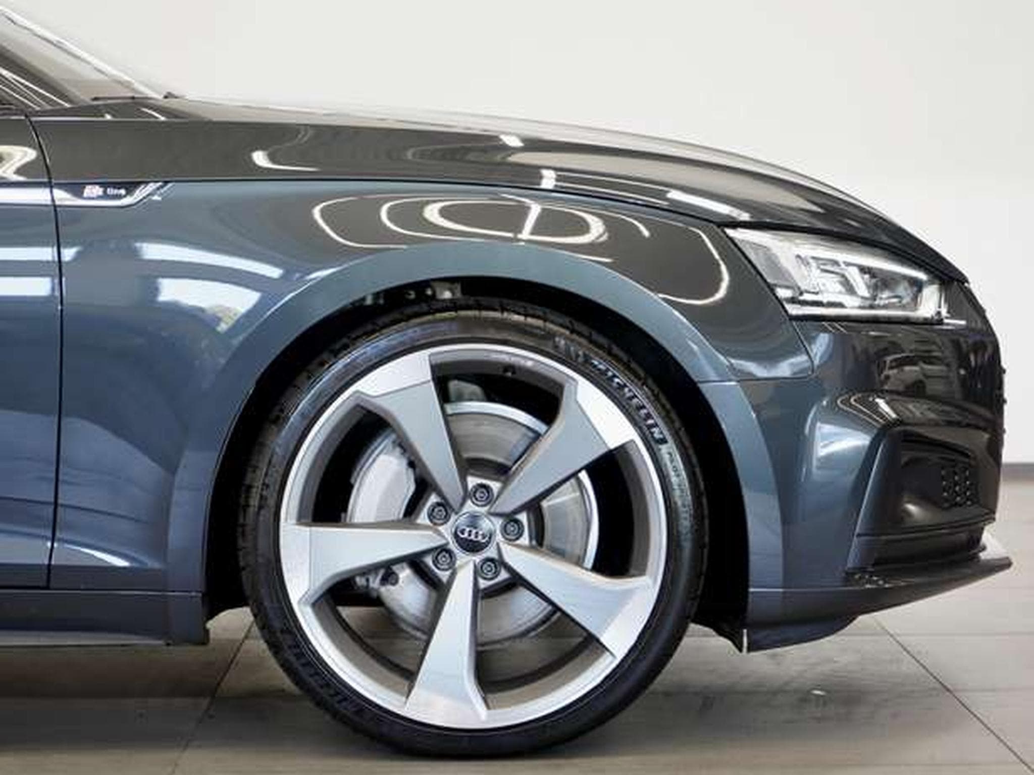 Audi A5 Sportback 2.0 TFSI q. S-Tr. 2x S Line *2.H * (2018) - Photo 6