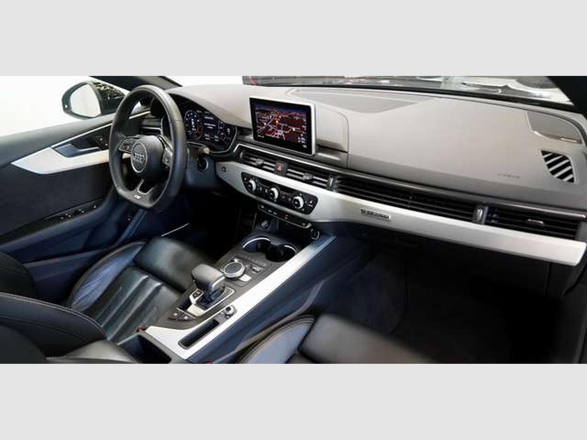 Audi A5 Sportback 2.0 TFSI q. S-Tr. 2x S Line *2.H * (2018) - Photo 9