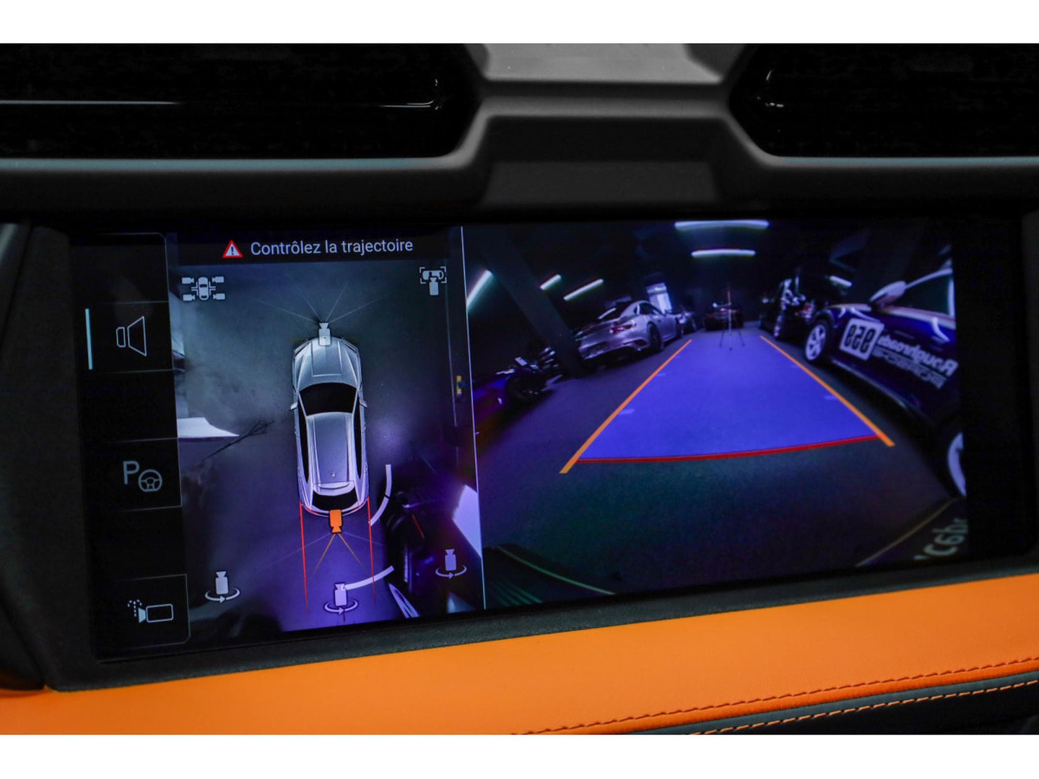 Lamborghini Urus SE - ARANCIO EGON (2025) - Photo 16