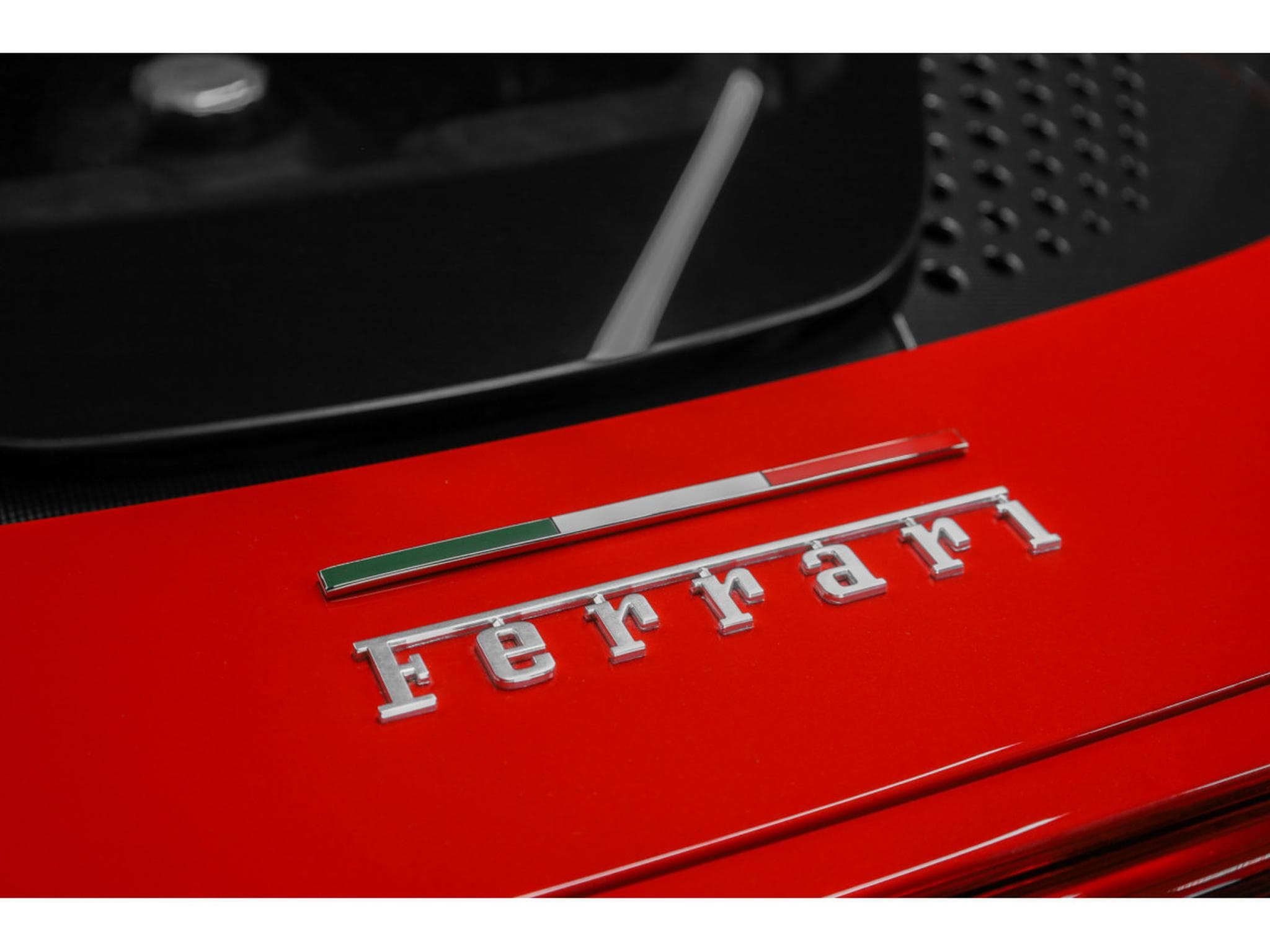 Ferrari SF90 V8 - ROSSO CORSA METALLIC - FULL CARBON (2025) - Photo 30