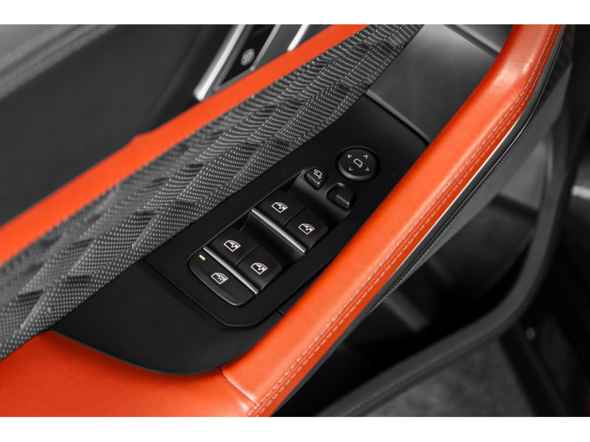 BMW X6M Compétition F96 (2021) - Photo 23