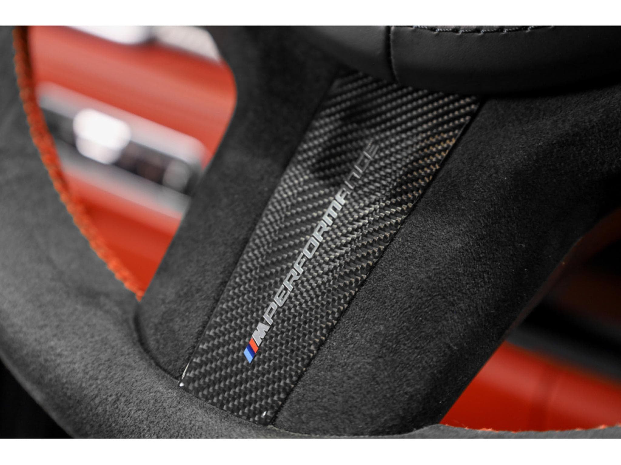 BMW X6M Compétition F96 (2021) - Photo 25