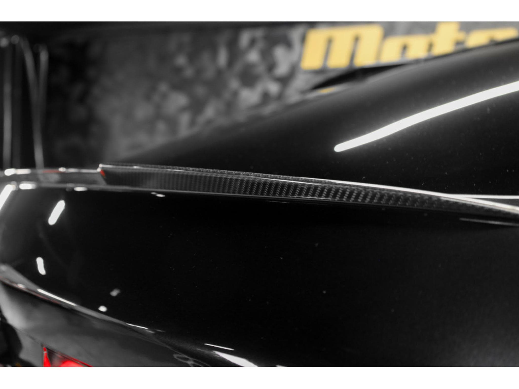 BMW X6M Compétition F96 (2021) - Photo 27