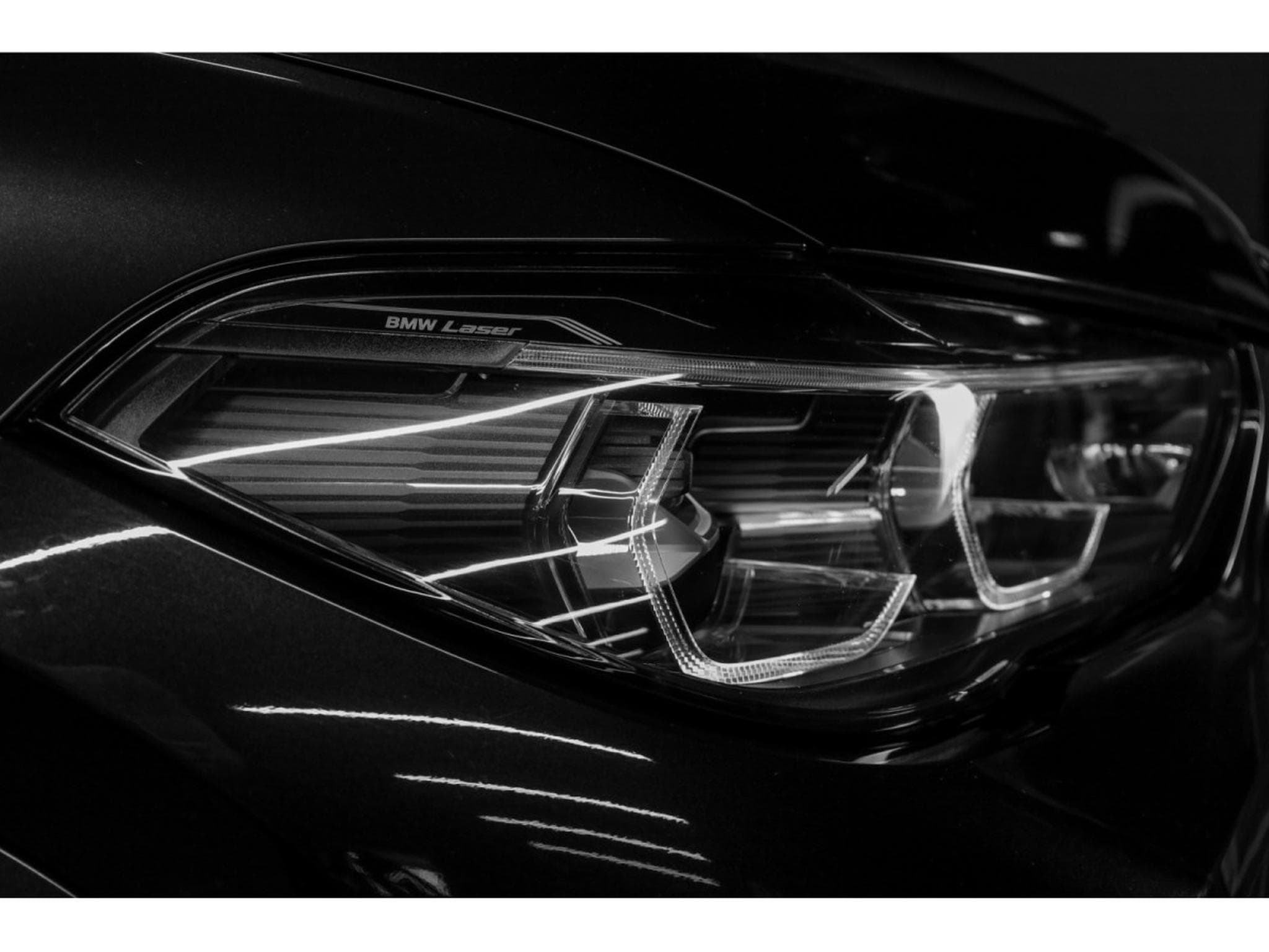 BMW X6M Compétition F96 (2021) - Photo 30