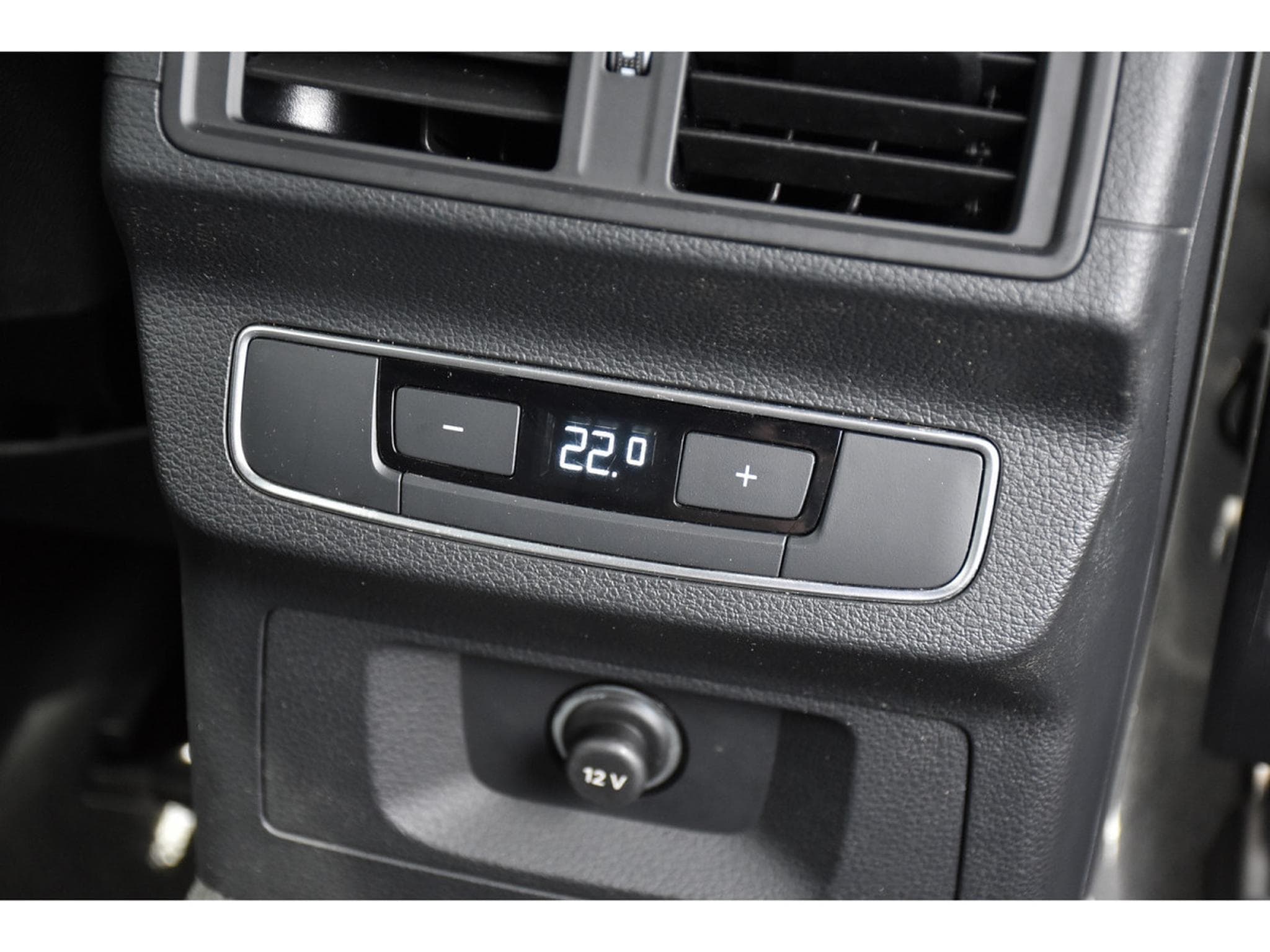 Audi Q5 40 TDI Quattro S-Tronic S-Line GPS CAM KEYLESS ATT RMQ (2022) - Photo 19