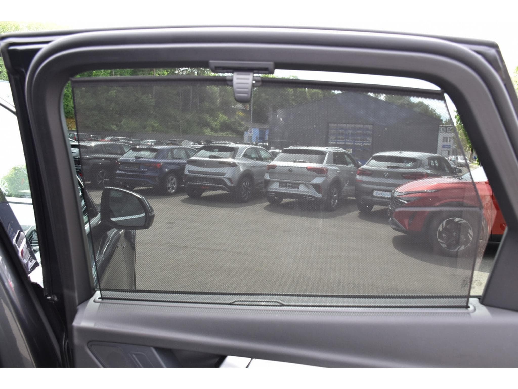 Audi Q5 40 TDI Quattro S-Tronic S-Line GPS CAM KEYLESS ATT RMQ (2022) - Photo 20