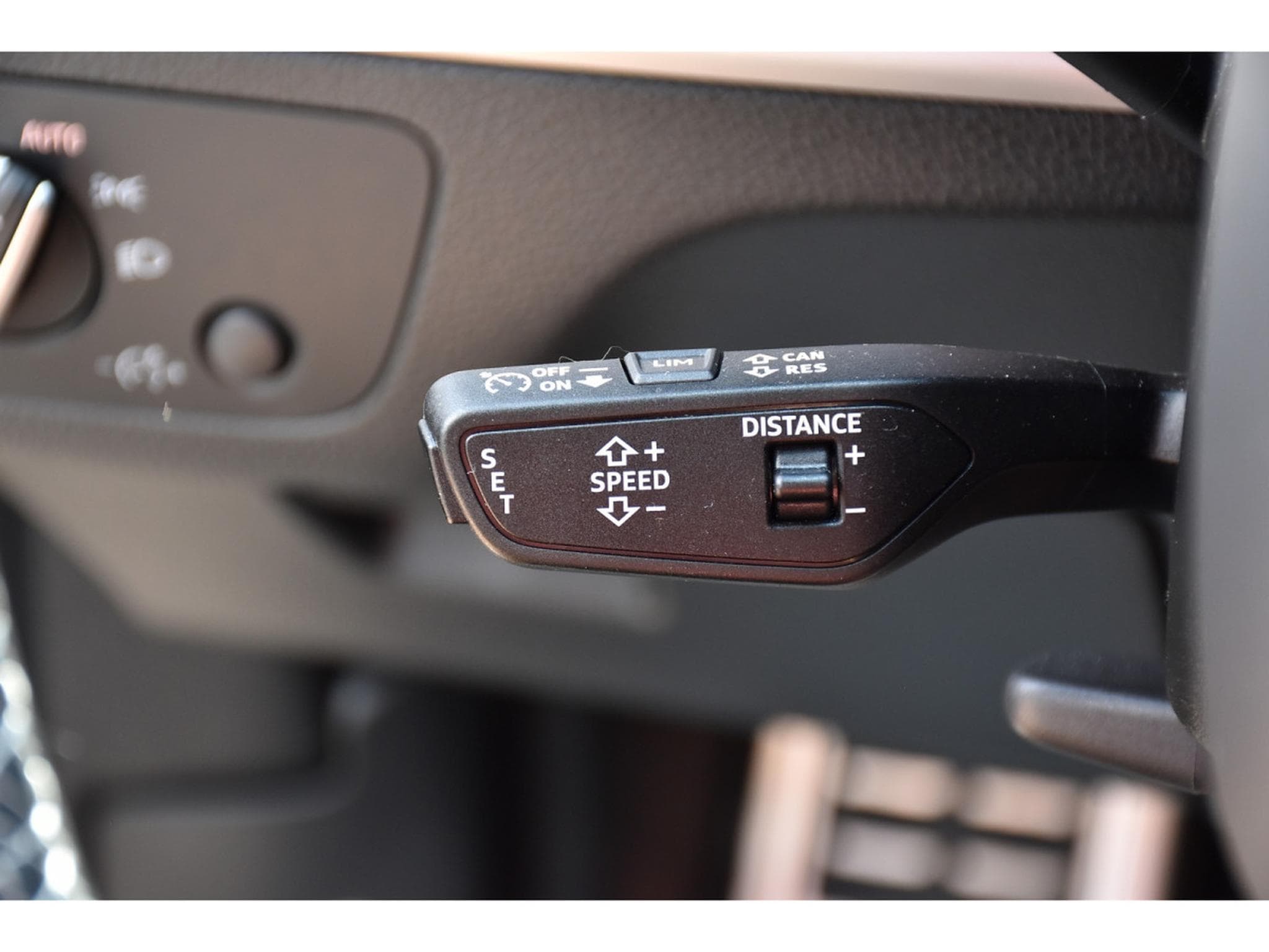 Audi Q5 Sportback 40 TDI Quattro S-Line S-Tronic ACC SIDE MATRIX (2023) - Photo 19