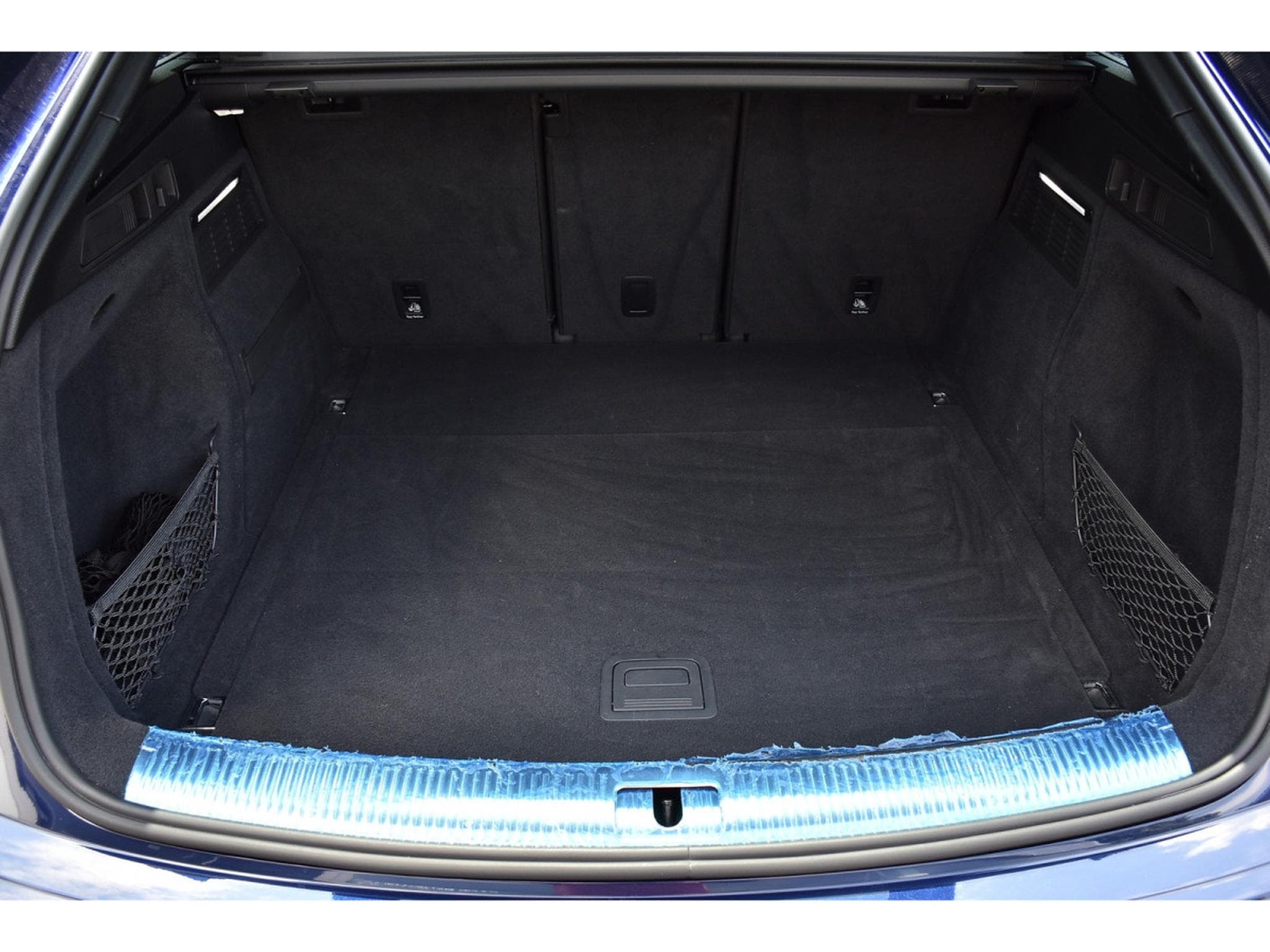 Audi Q5 Sportback 40 TDI Quattro S-Line S-Tronic ACC SIDE MATRIX (2023) - Photo 24