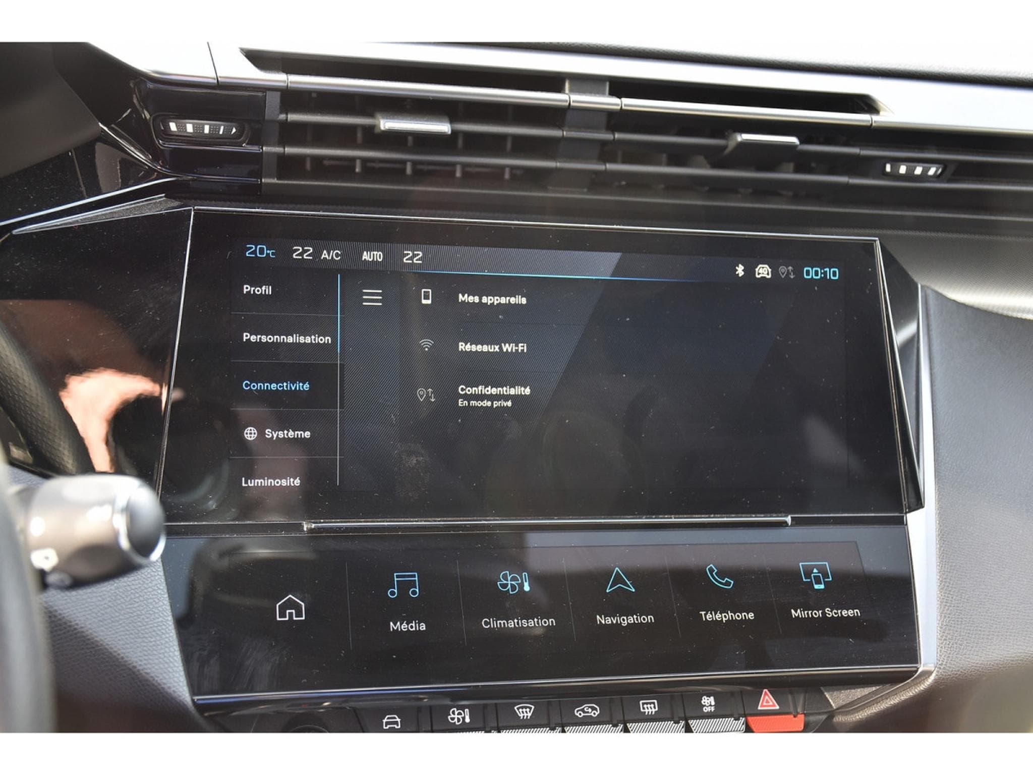 Peugeot 308 SW 1.6 PHEV Hybrid 225 GT e-EAT8 FOCAL ACC CAM360 1° MAIN (2024) - Photo 12