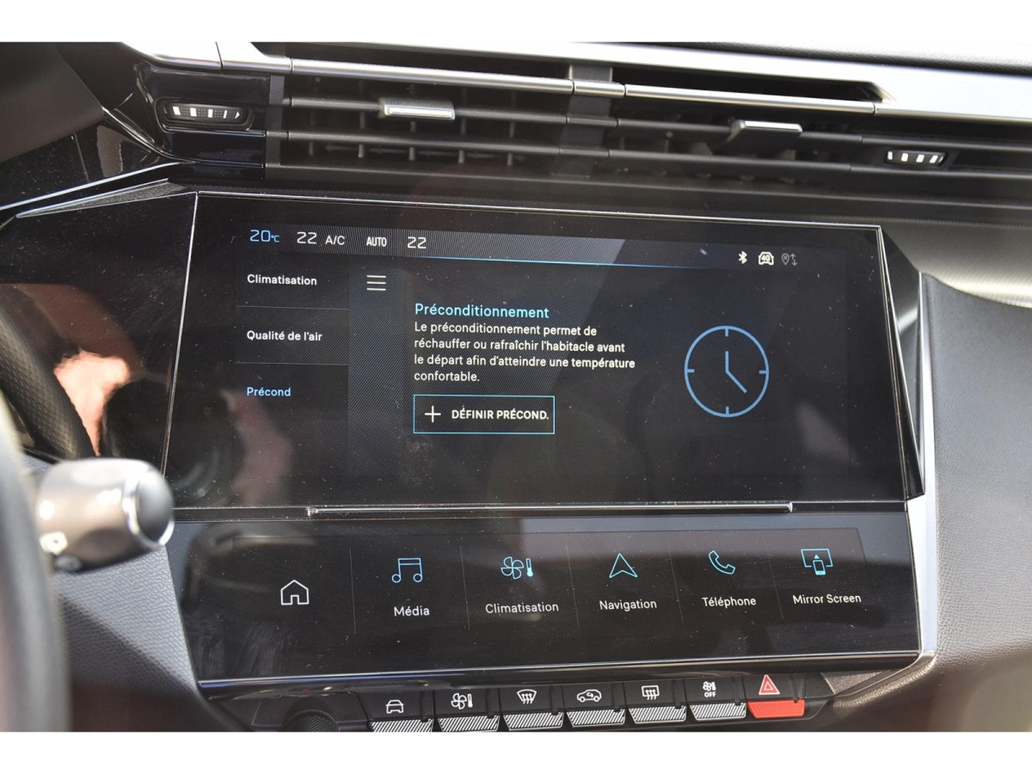 Peugeot 308 SW 1.6 PHEV Hybrid 225 GT e-EAT8 FOCAL ACC CAM360 1° MAIN (2024) - Photo 19