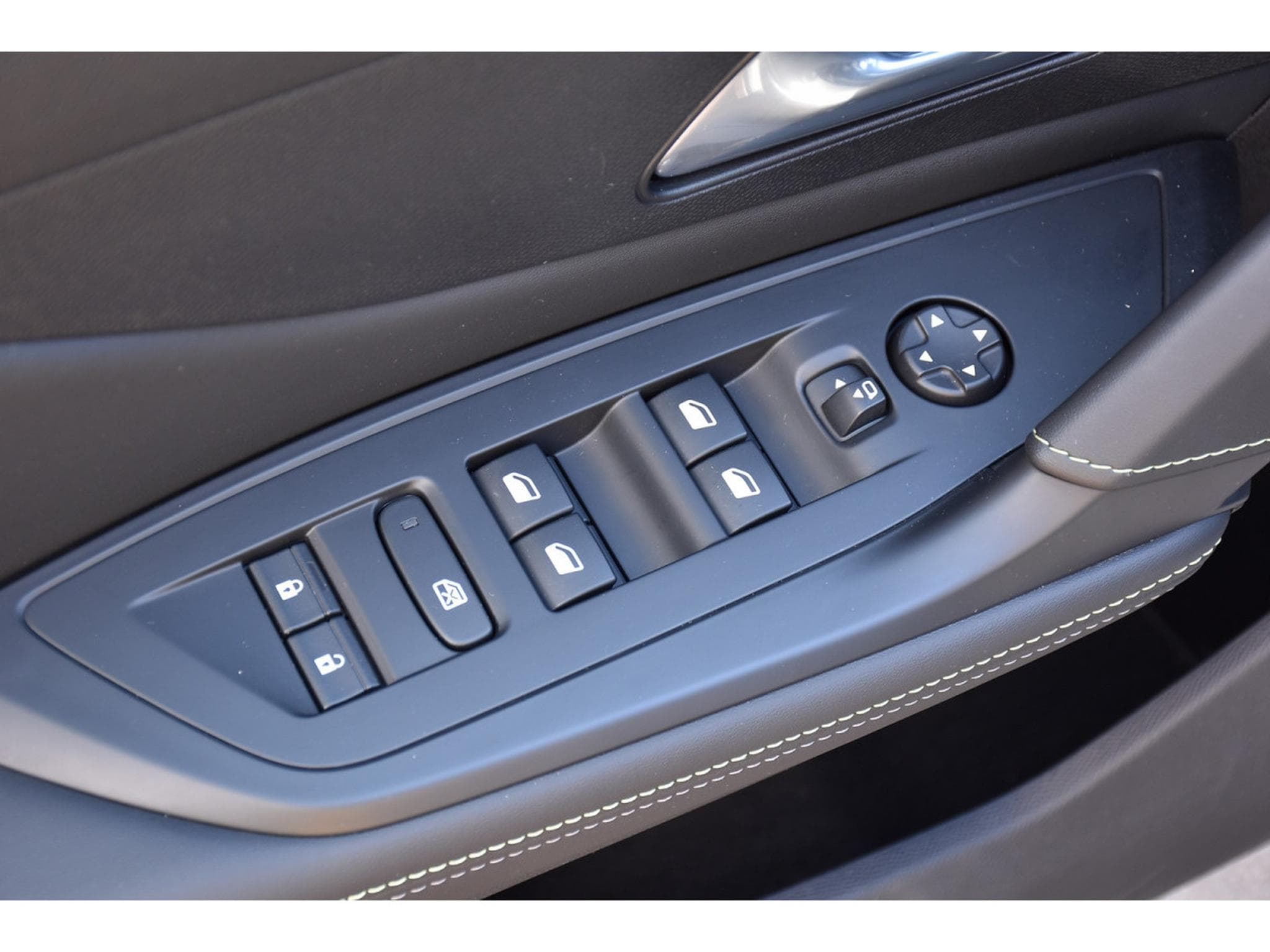 Peugeot 308 SW 1.6 PHEV Hybrid 225 GT e-EAT8 FOCAL ACC CAM360 1° MAIN (2024) - Photo 25