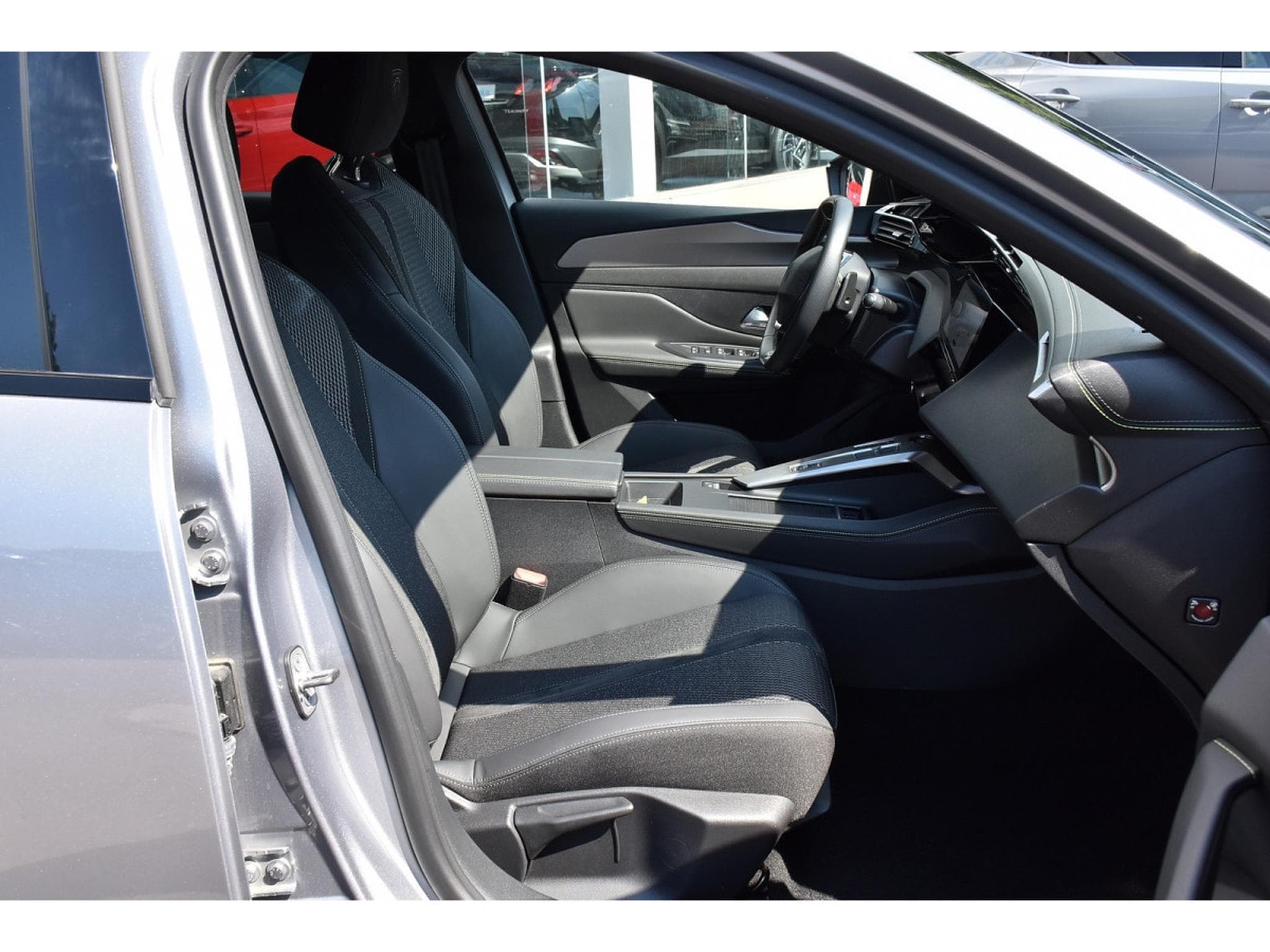 Peugeot 308 SW 1.6 PHEV Hybrid 225 GT e-EAT8 FOCAL ACC CAM360 1° MAIN (2024) - Photo 7