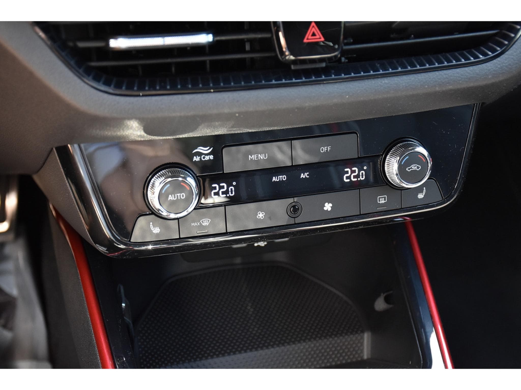 Skoda Fabia 1.0 TSI Monte Carlo DSG ACC TRAVEL CAM KESSY NEUVE (2026) - Photo 16