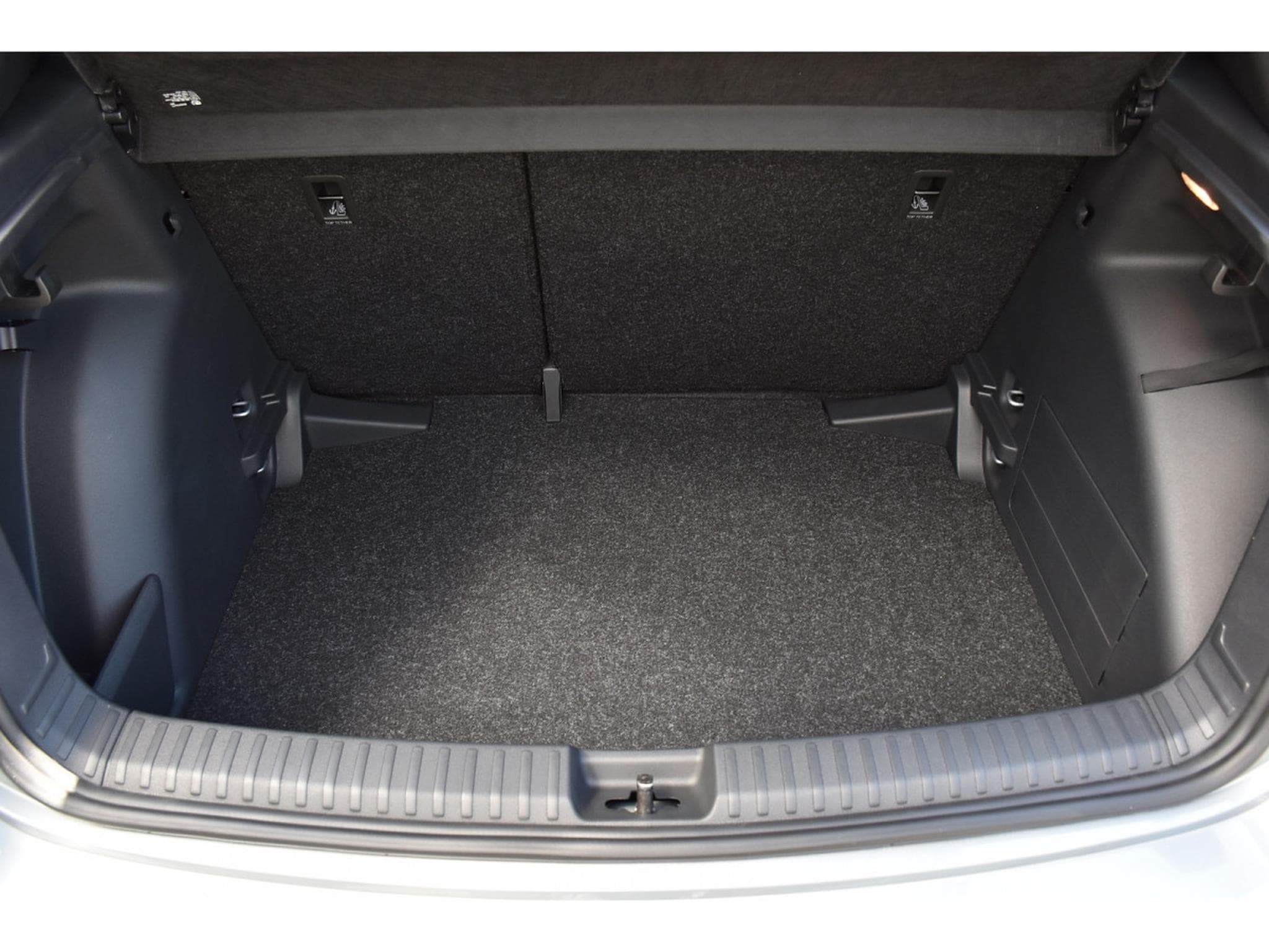 Skoda Fabia 1.0 TSI Monte Carlo DSG ACC TRAVEL CAM KESSY NEUVE (2026) - Photo 23