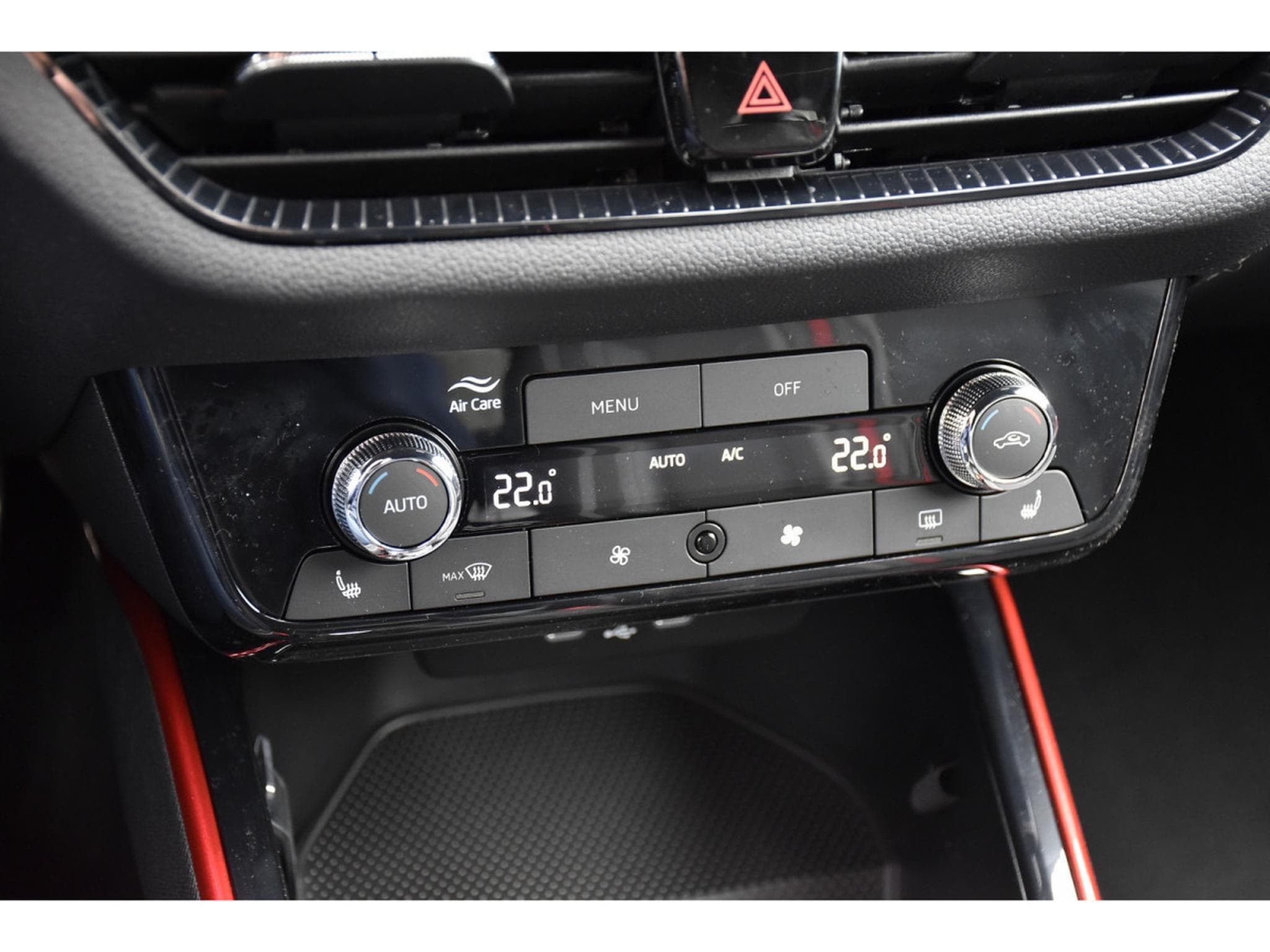Skoda Fabia 1.0 TSI Monte Carlo DSG ACC TRAVEL CAM KESSY NEUVE (2026) - Photo 15