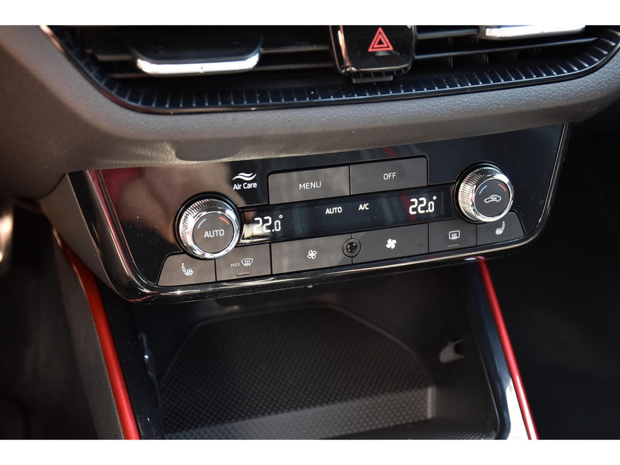 Skoda Fabia 1.0 TSI Monte Carlo DSG ACC TRAVEL CAM KESSY NEUVE (2026) - Photo 18
