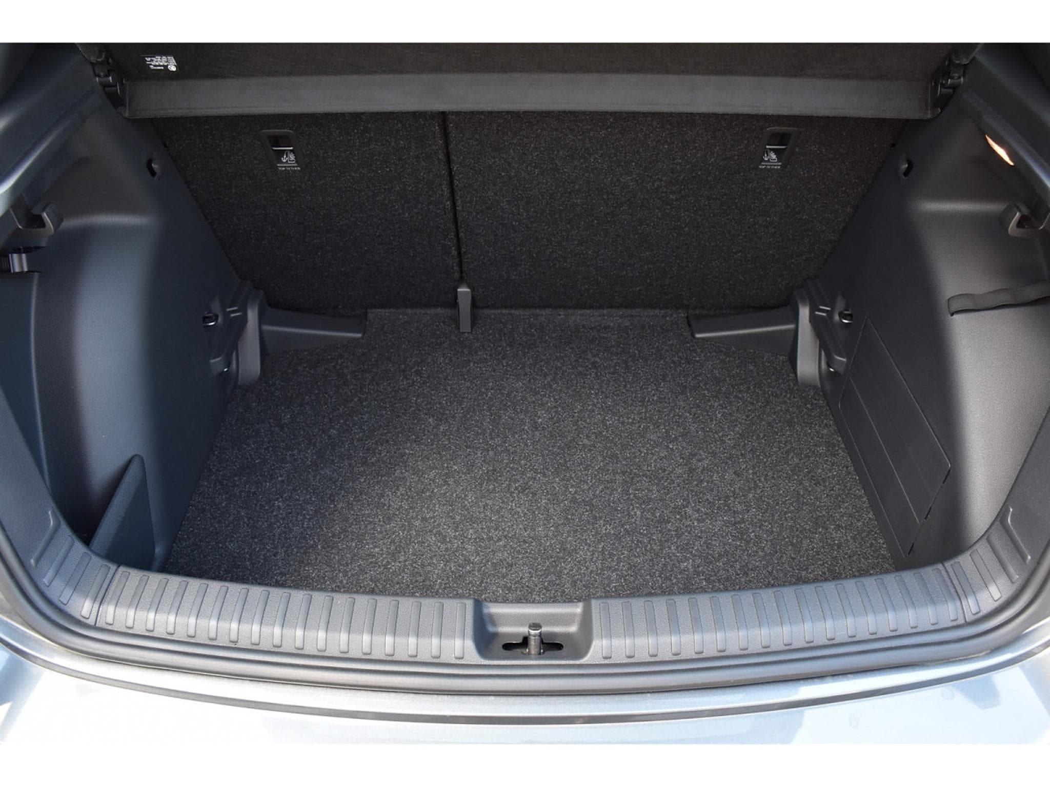 Skoda Fabia 1.0 TSI Monte Carlo DSG ACC TRAVEL CAM KESSY NEUVE (2026) - Photo 24