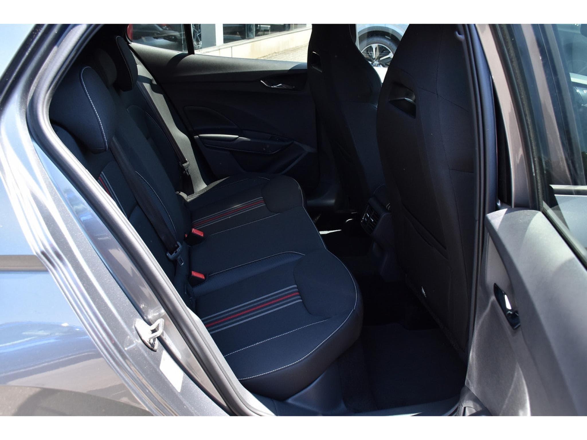 Skoda Fabia 1.0 TSI Monte Carlo DSG ACC TRAVEL CAM KESSY NEUVE (2026) - Photo 8