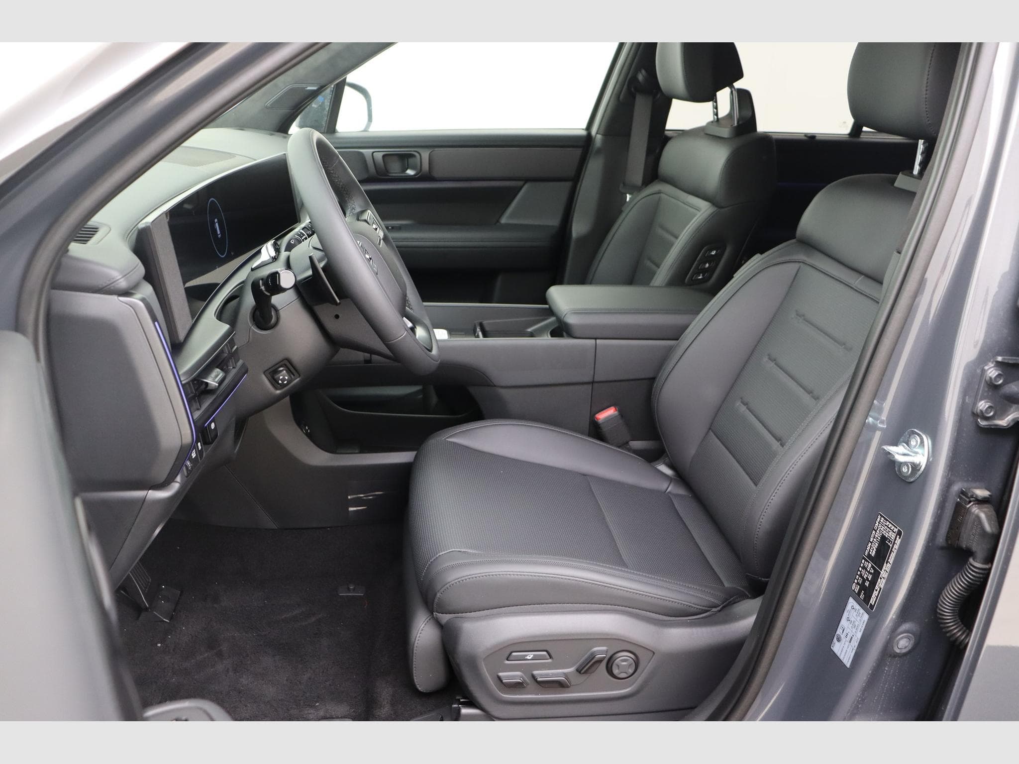 Hyundai Santa Fe Calligraphy Pack + Pano (2026) - Photo 13