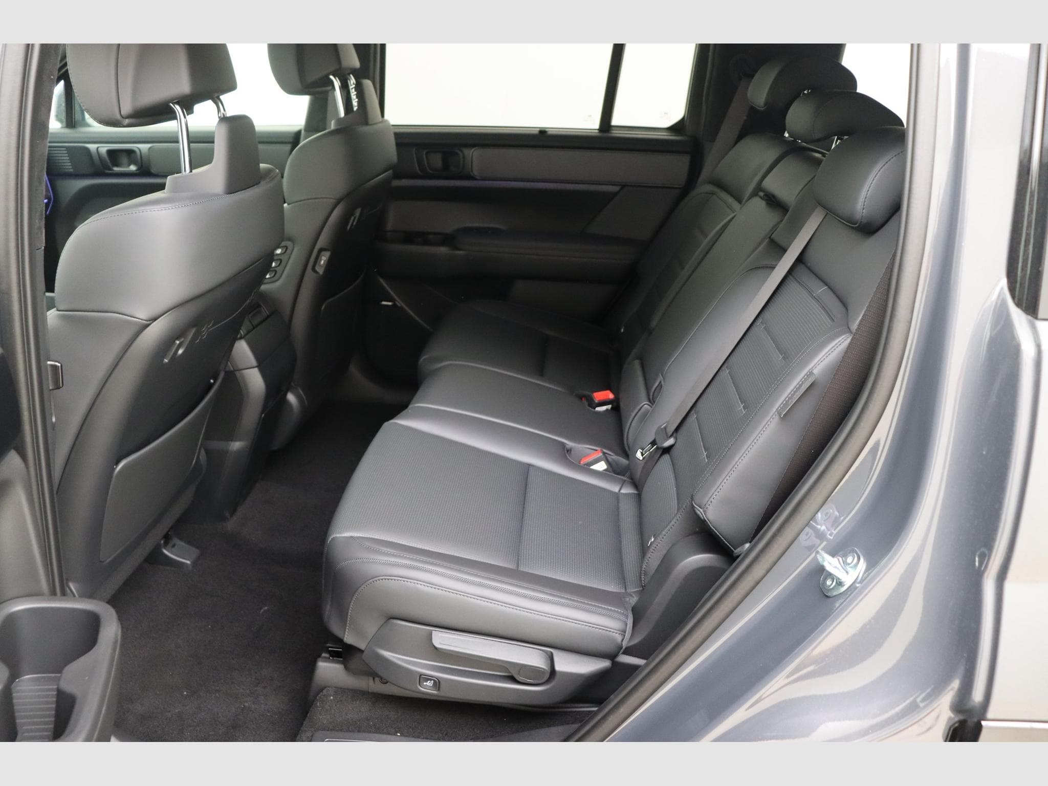 Hyundai Santa Fe Calligraphy Pack + Pano (2026) - Photo 14
