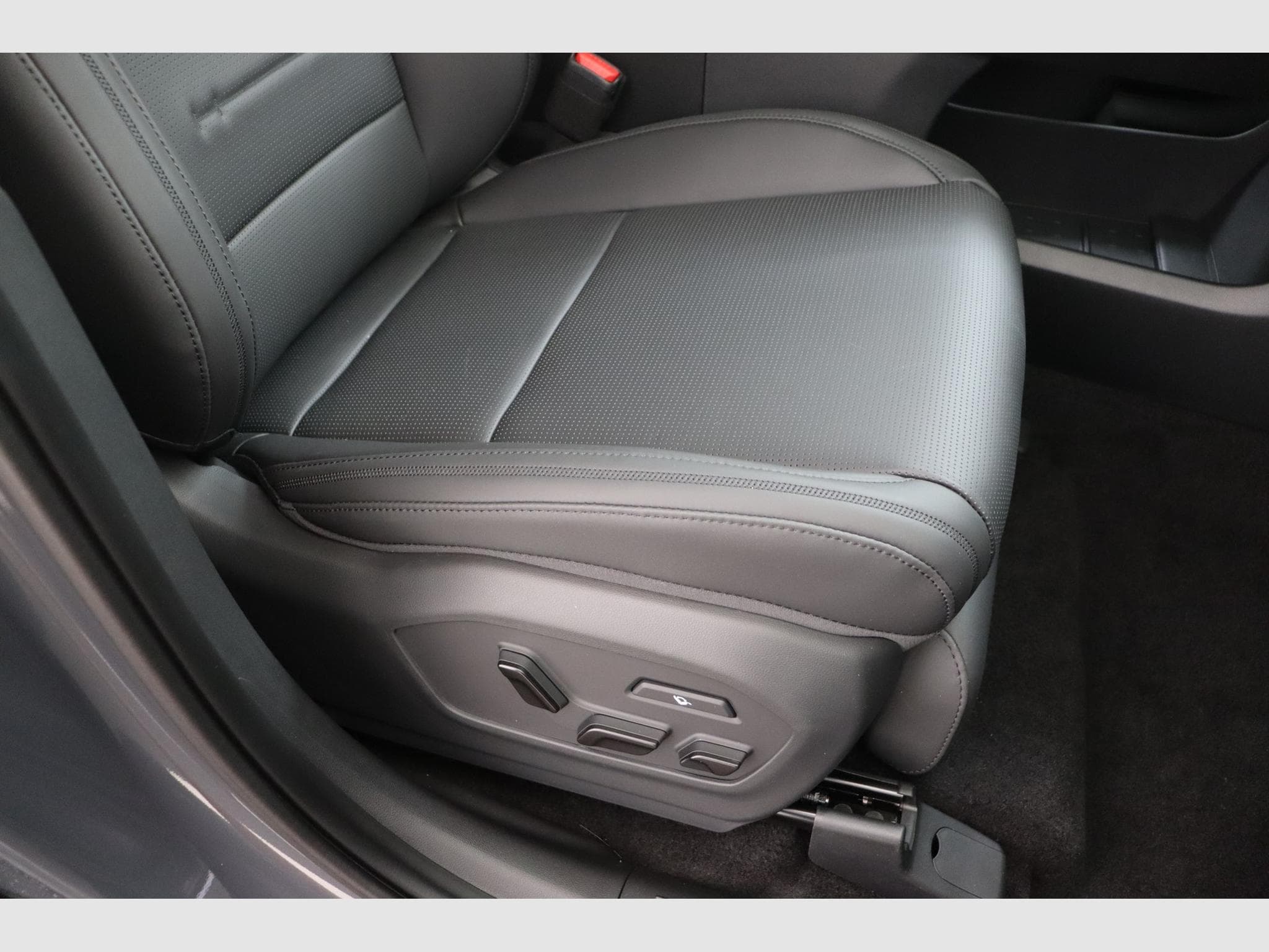 Hyundai Santa Fe Calligraphy Pack + Pano (2026) - Photo 16
