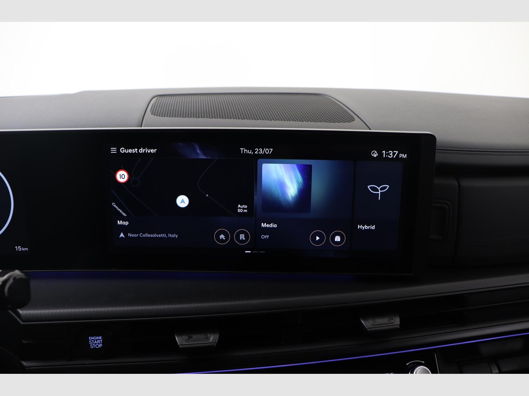 Hyundai Santa Fe Calligraphy Pack + Pano (2026) - Photo 19