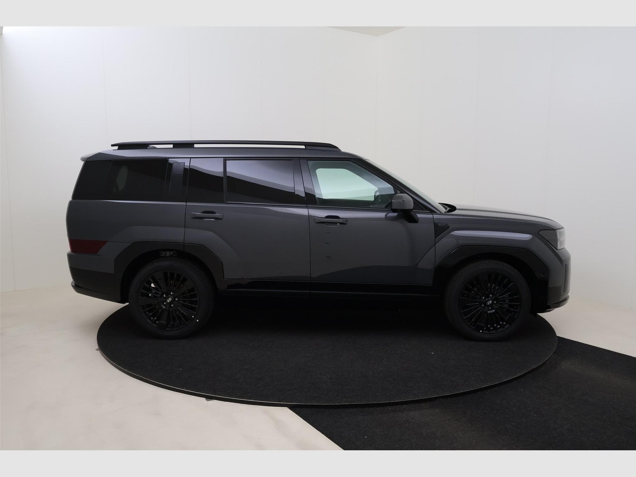 Hyundai Santa Fe Calligraphy Pack + Pano (2026) - Photo 4