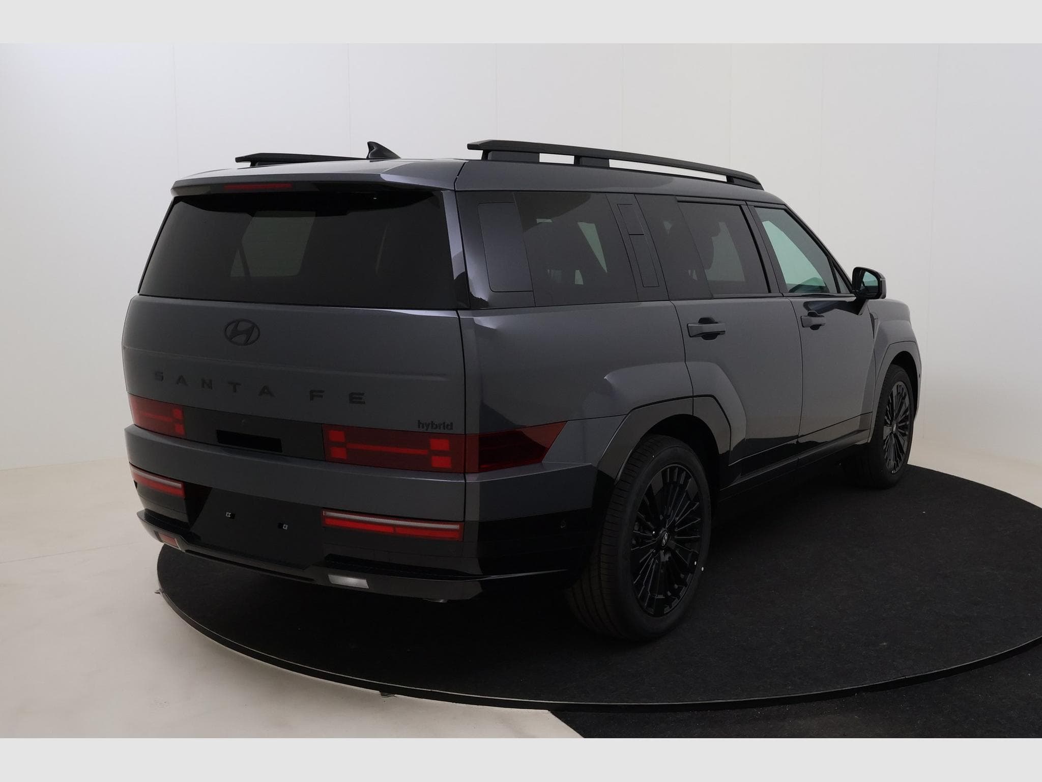 Hyundai Santa Fe Calligraphy Pack + Pano (2026) - Photo 6