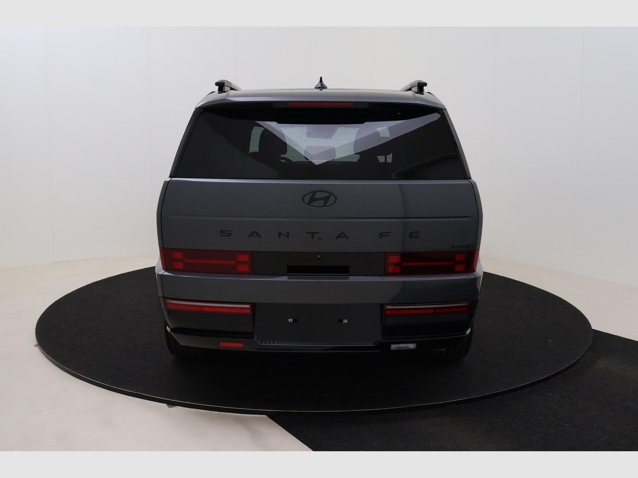 Hyundai Santa Fe Calligraphy Pack + Pano (2026) - Photo 7