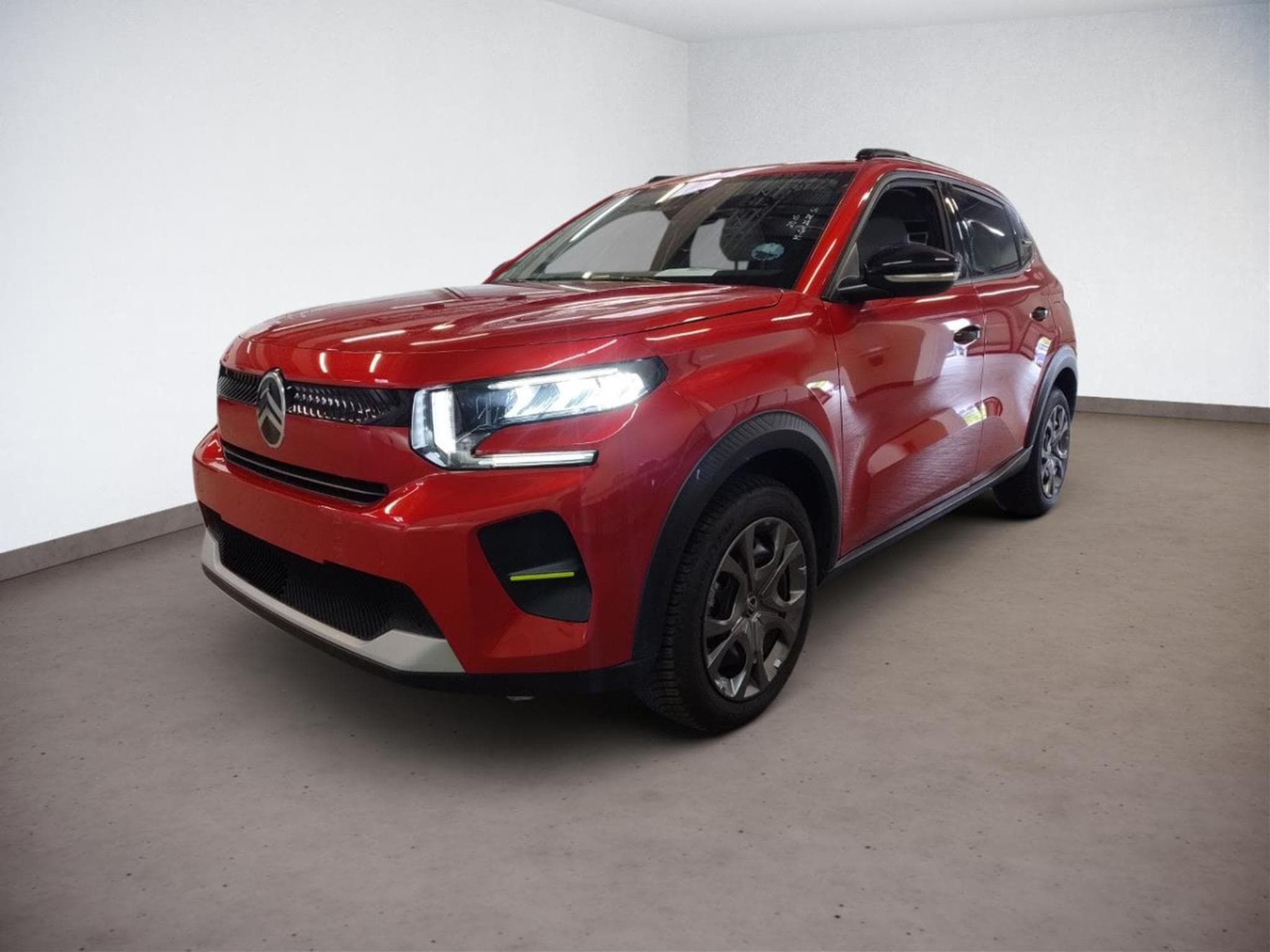 Citroen C3 Max (2025) - Photo 1