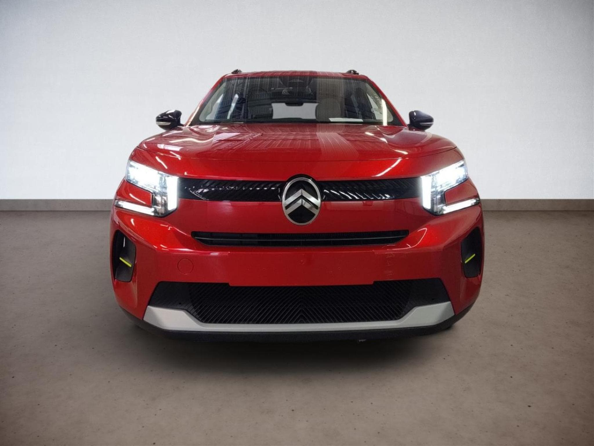 Citroen C3 Max (2025) - Photo 2