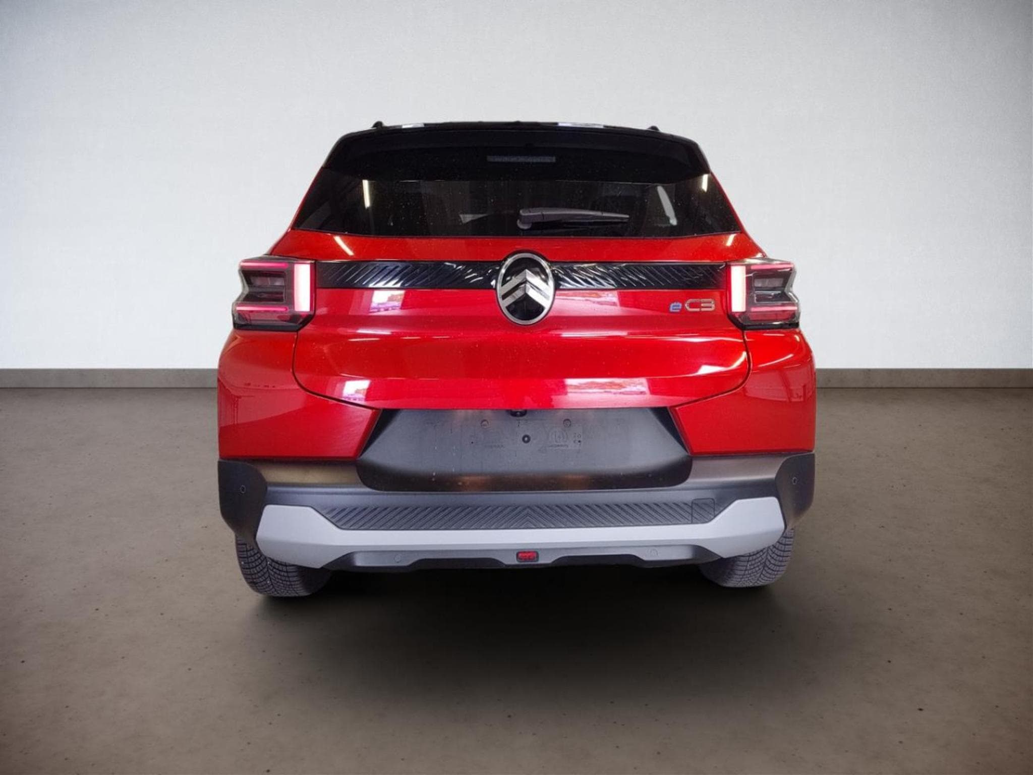 Citroen C3 Max (2025) - Photo 5