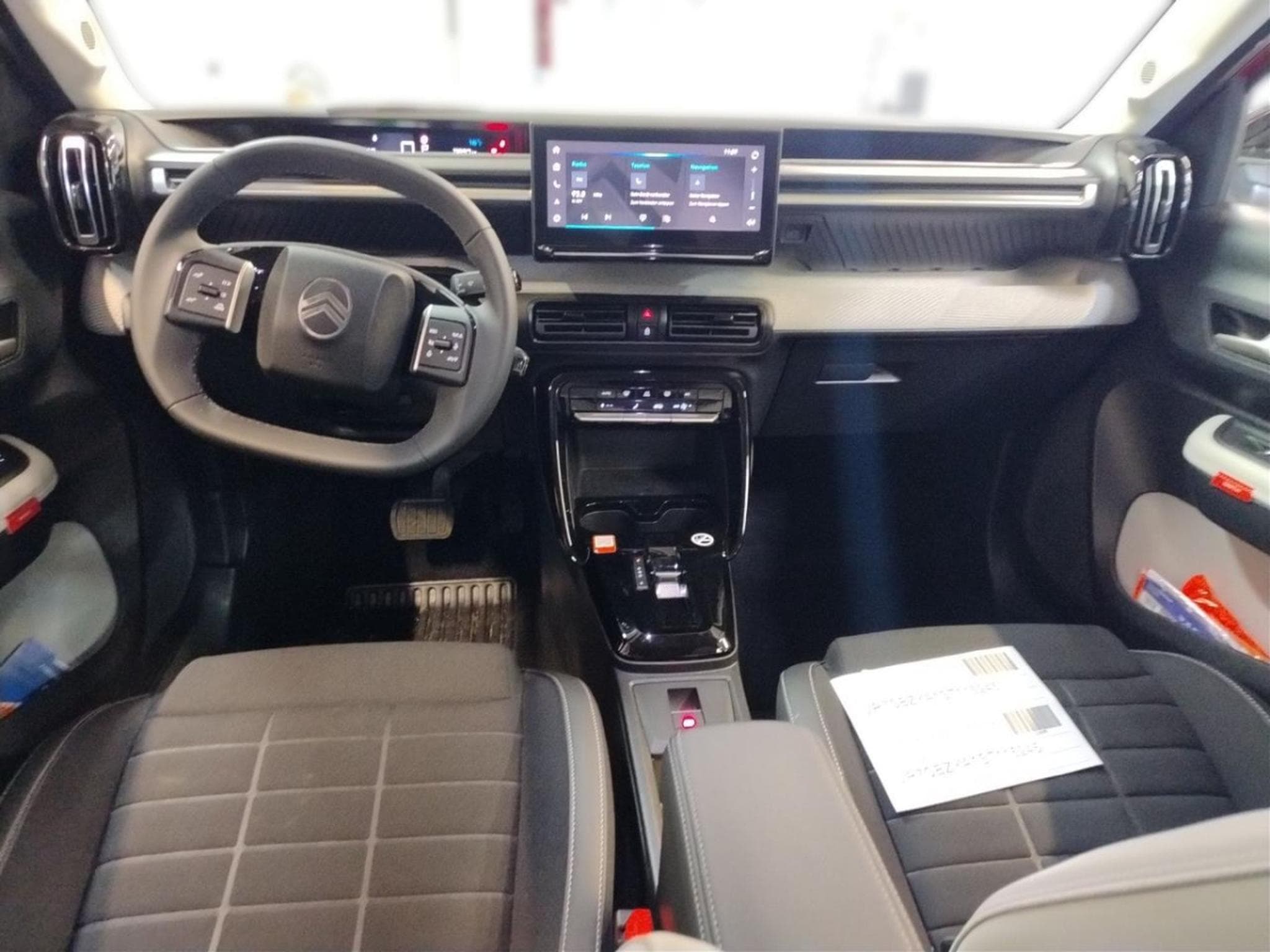 Citroen C3 Max (2025) - Photo 7