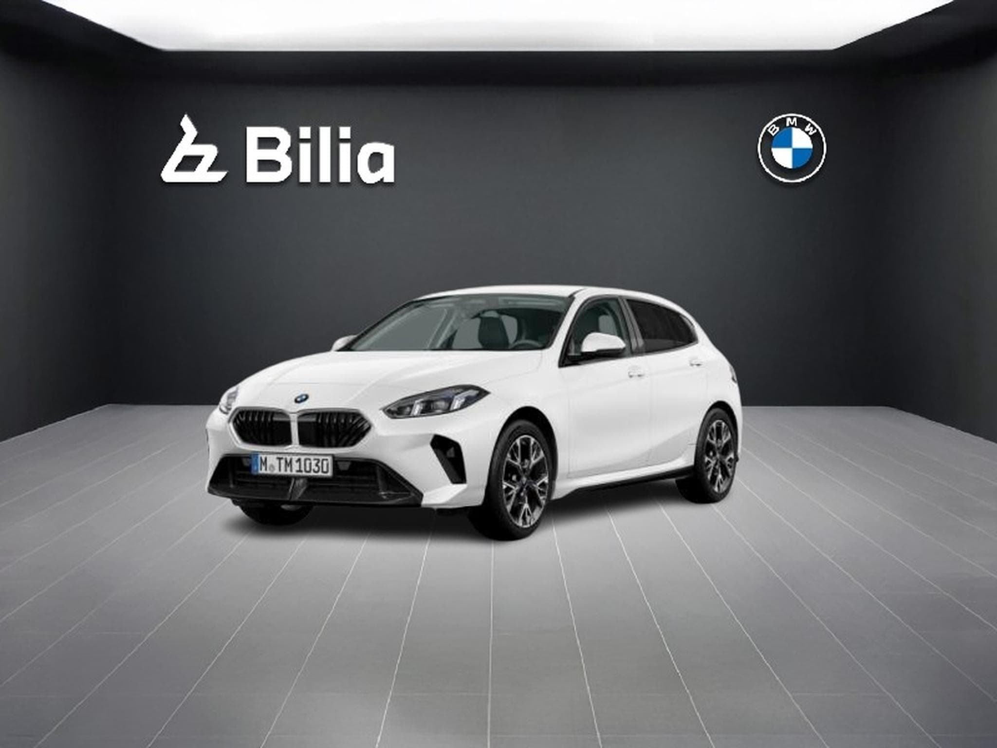 BMW 120 120i Hatch M Sport (2025) - Photo 1