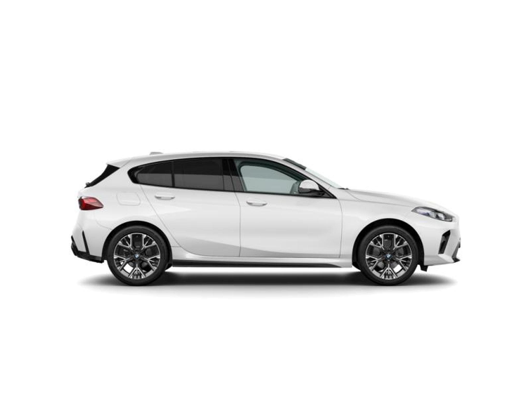 BMW 120 120i Hatch M Sport (2025) - Photo 3