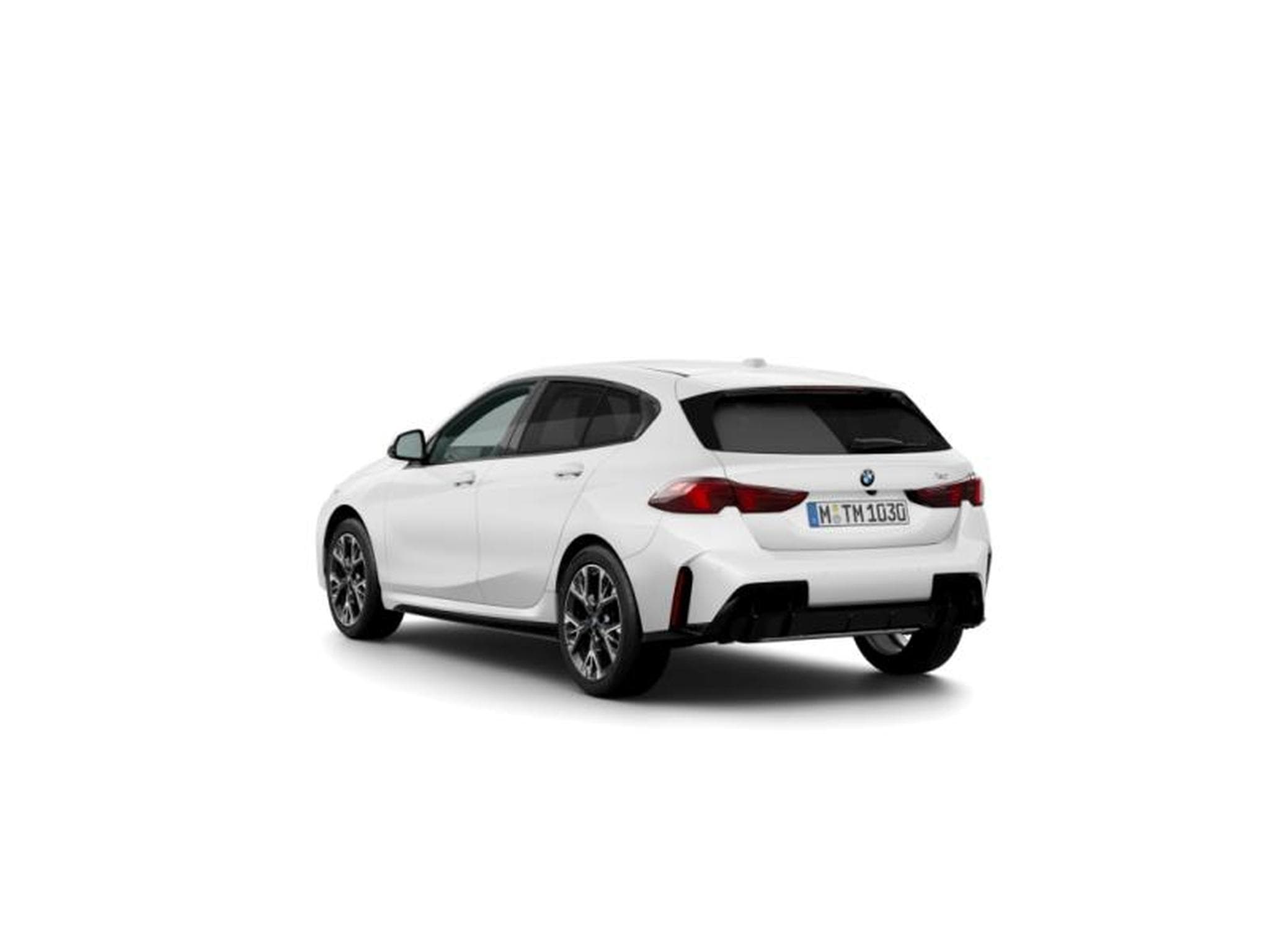 BMW 120 120i Hatch M Sport (2025) - Photo 5