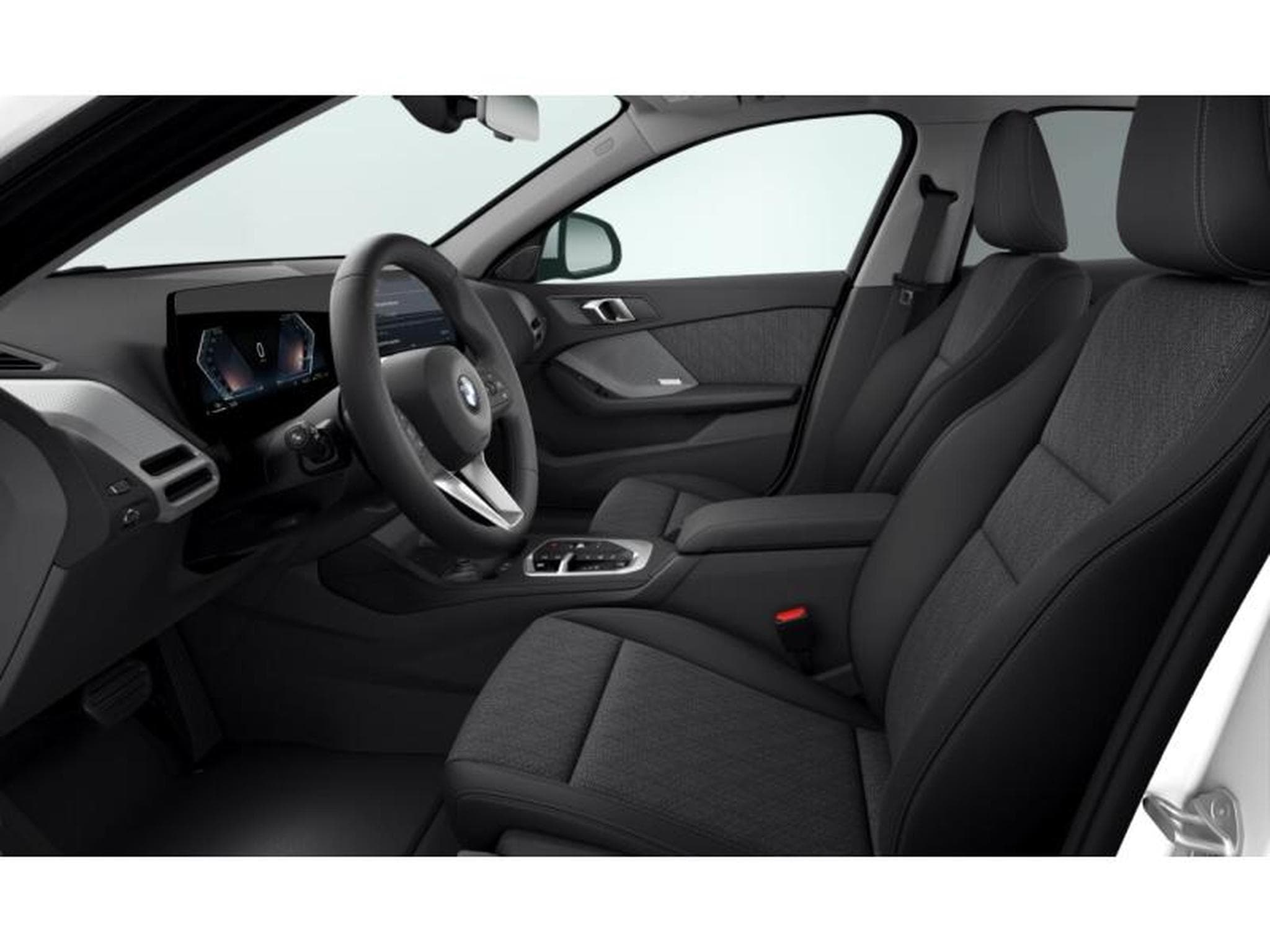 BMW 120 120i Hatch M Sport (2025) - Photo 6