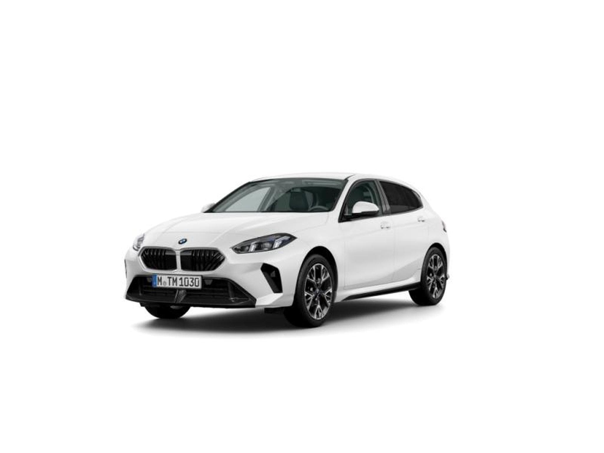 BMW 120 120i Hatch M Sport (2025) - Photo 8