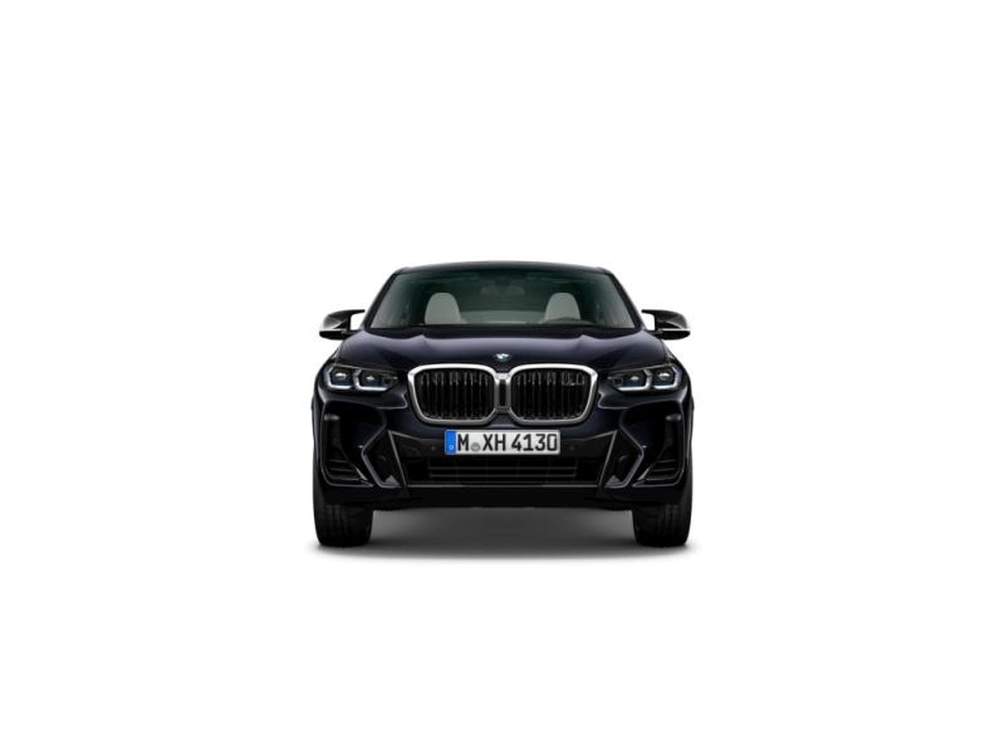 BMW X4 X4 M40d (2025) - Photo 2