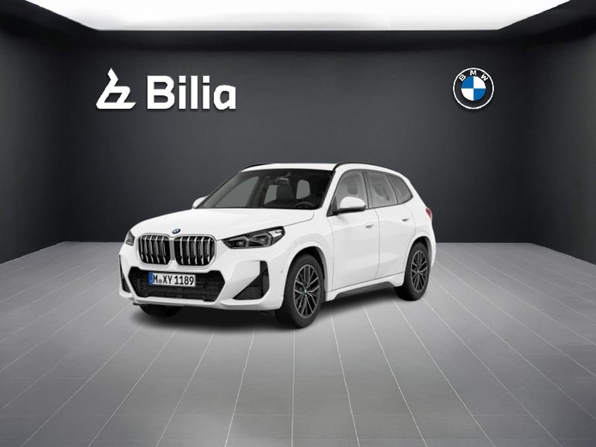 BMW X1 X1 sDrive20i M Sport (2025) - Photo 1