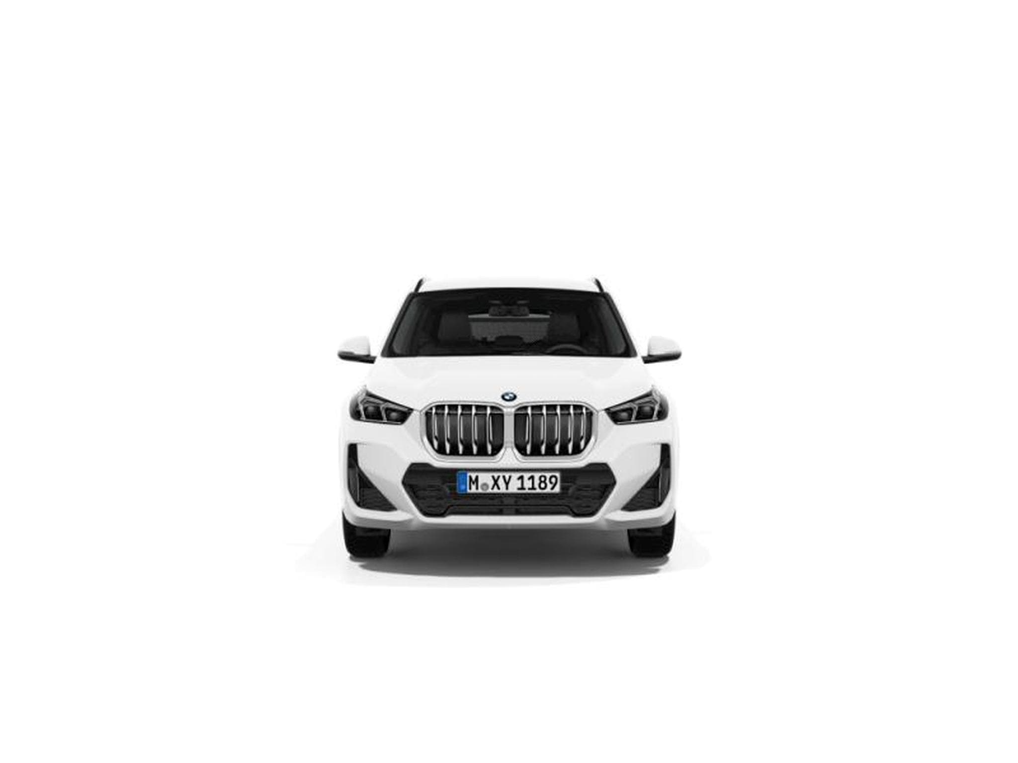 BMW X1 X1 sDrive20i M Sport (2025) - Photo 2