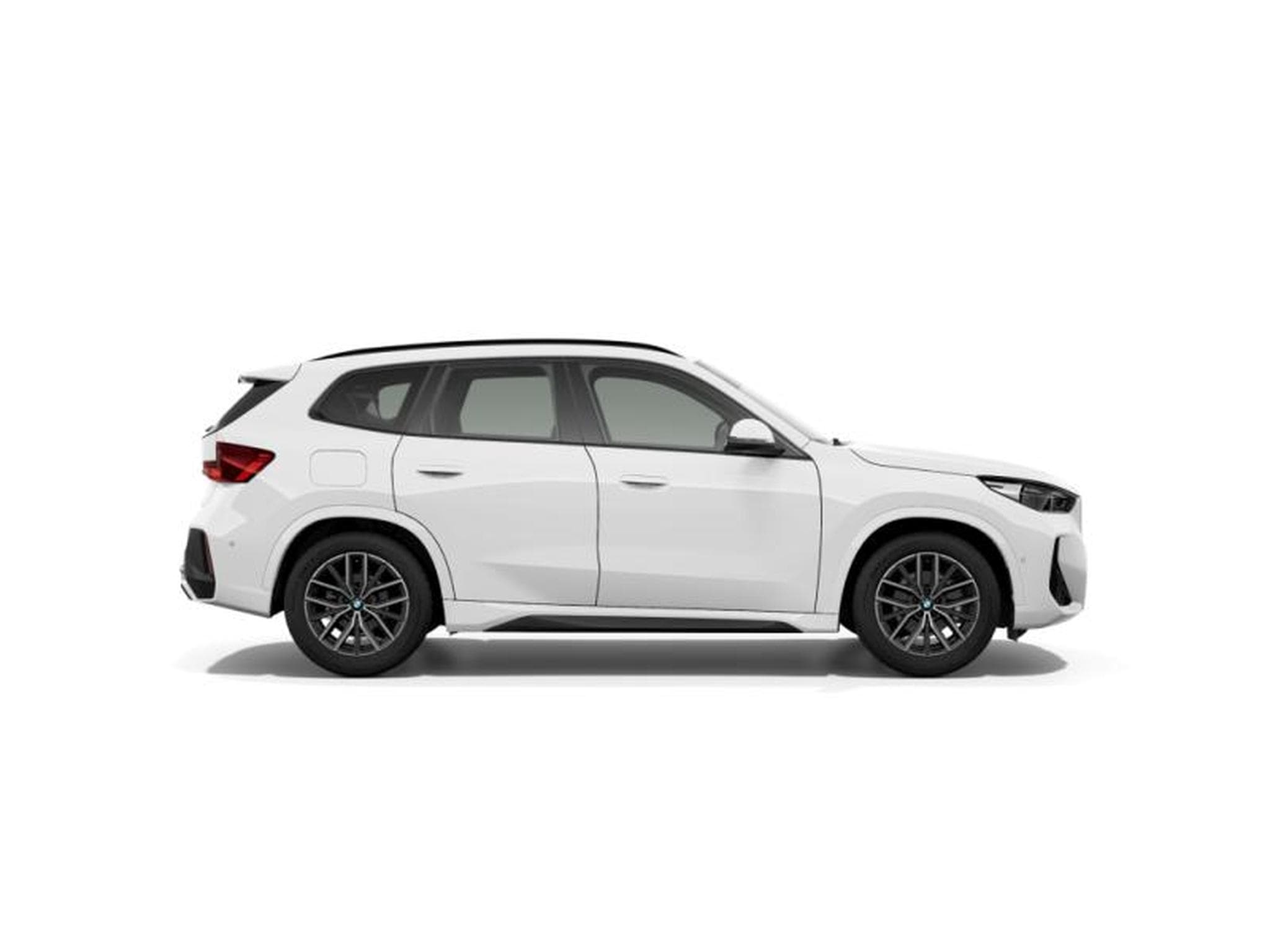BMW X1 X1 sDrive20i M Sport (2025) - Photo 3