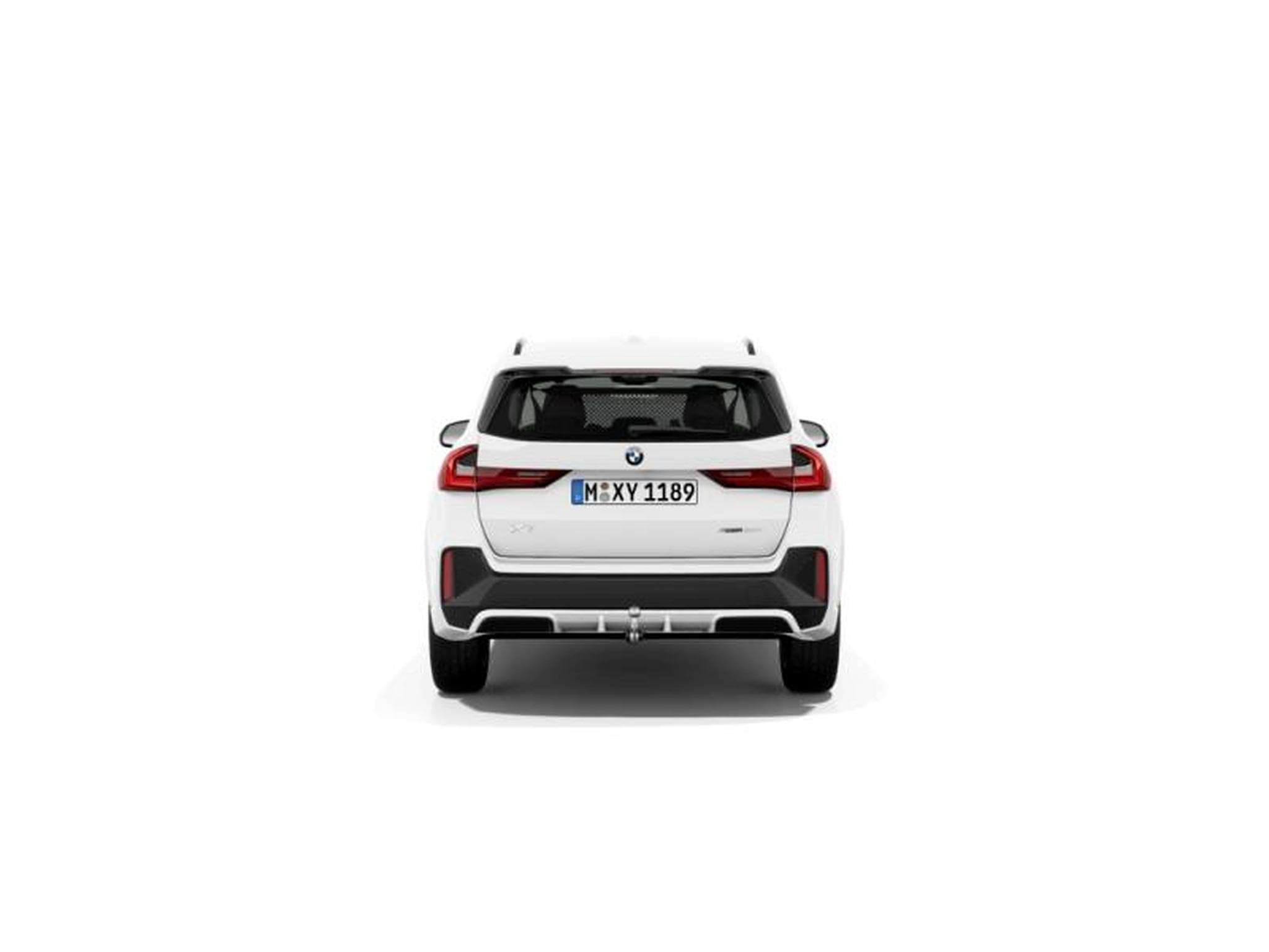 BMW X1 X1 sDrive20i M Sport (2025) - Photo 4