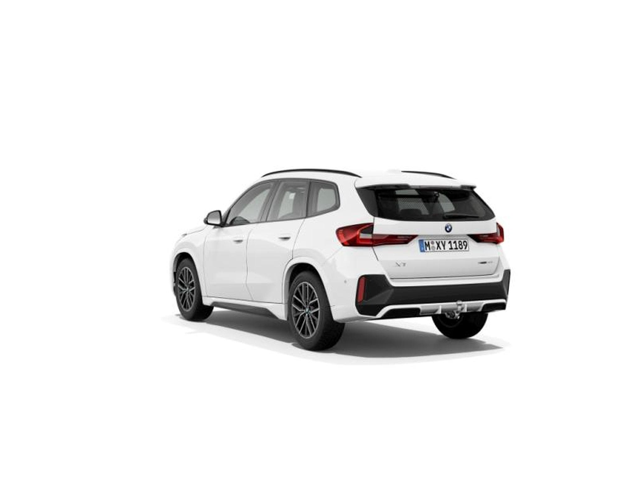 BMW X1 X1 sDrive20i M Sport (2025) - Photo 5
