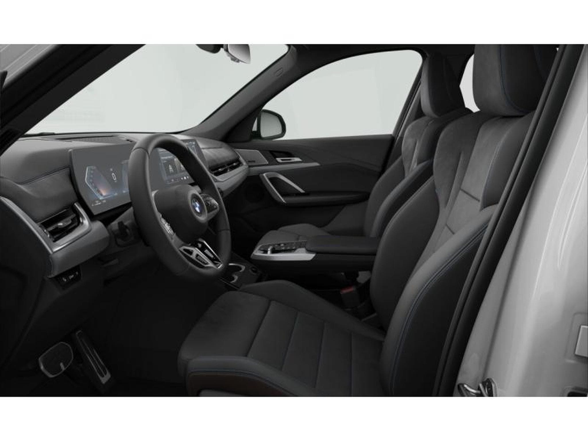 BMW X1 X1 sDrive20i M Sport (2025) - Photo 6