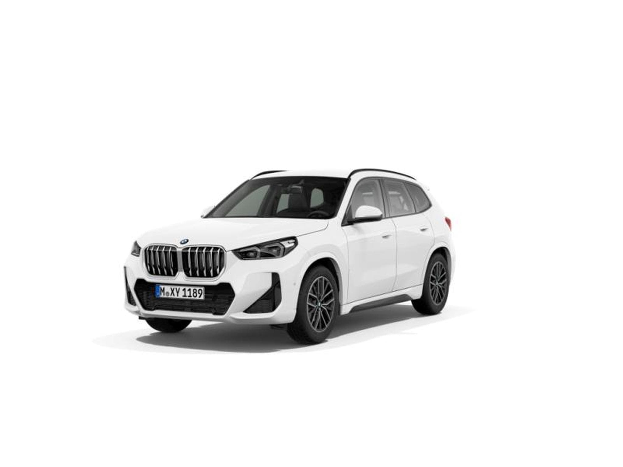 BMW X1 X1 sDrive20i M Sport (2025) - Photo 8