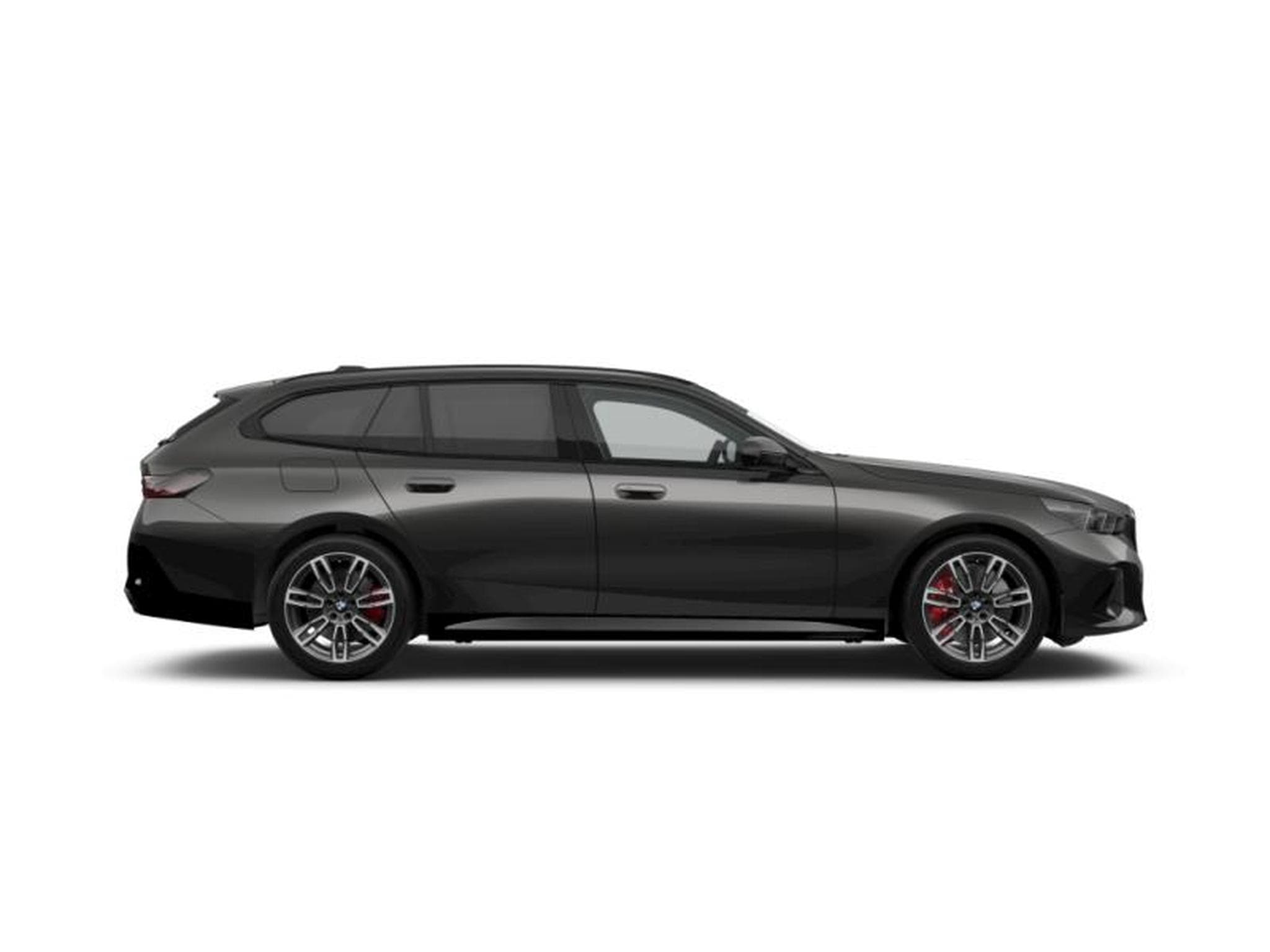 BMW 540 540d xDrive Touring (2025) - Photo 3