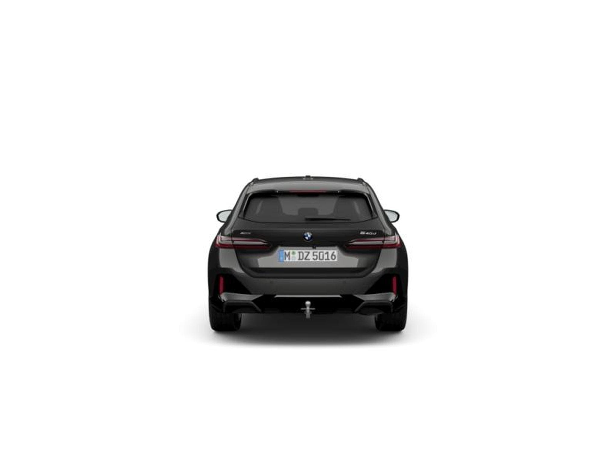 BMW 540 540d xDrive Touring (2025) - Photo 4