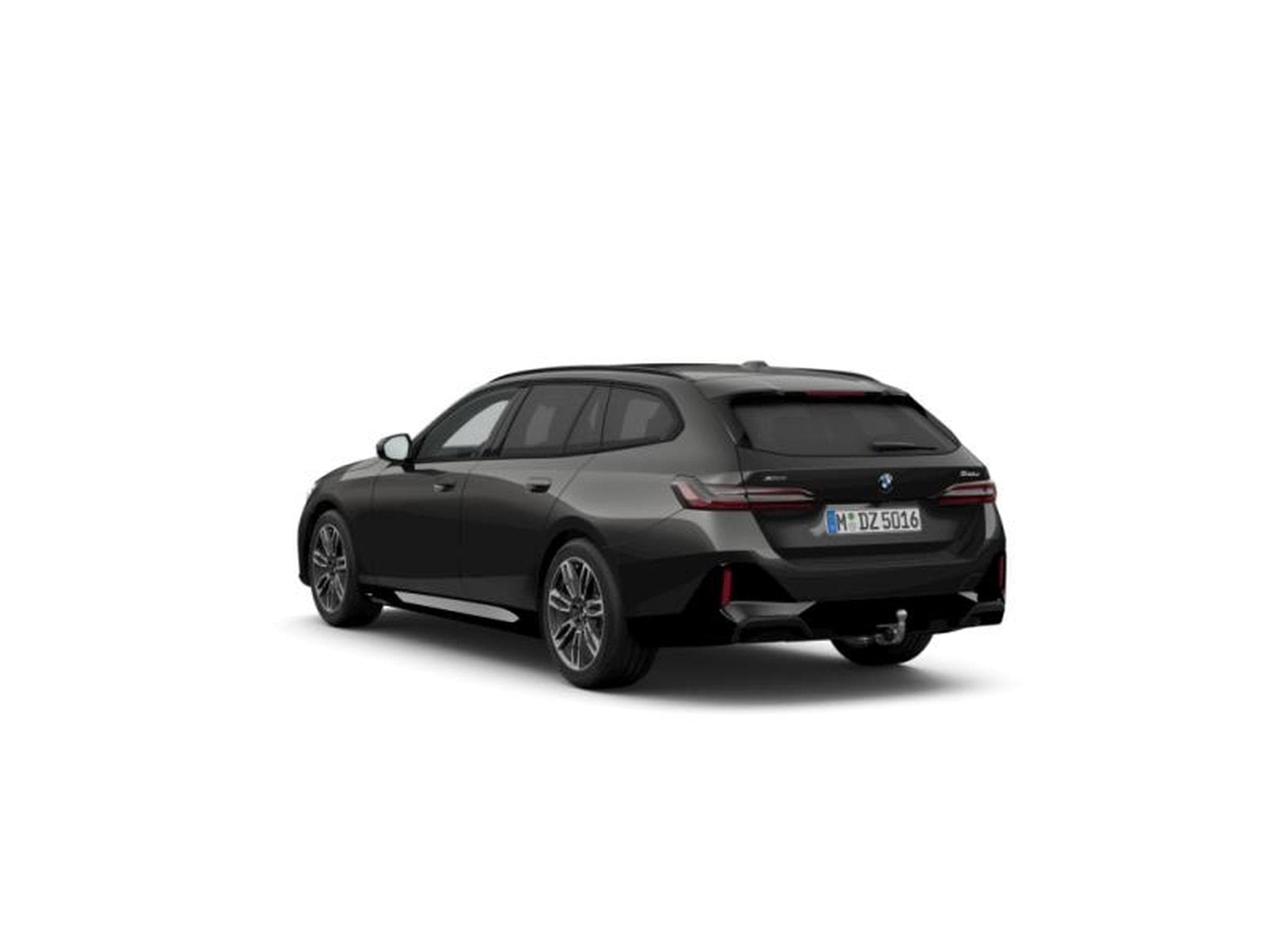 BMW 540 540d xDrive Touring (2025) - Photo 5