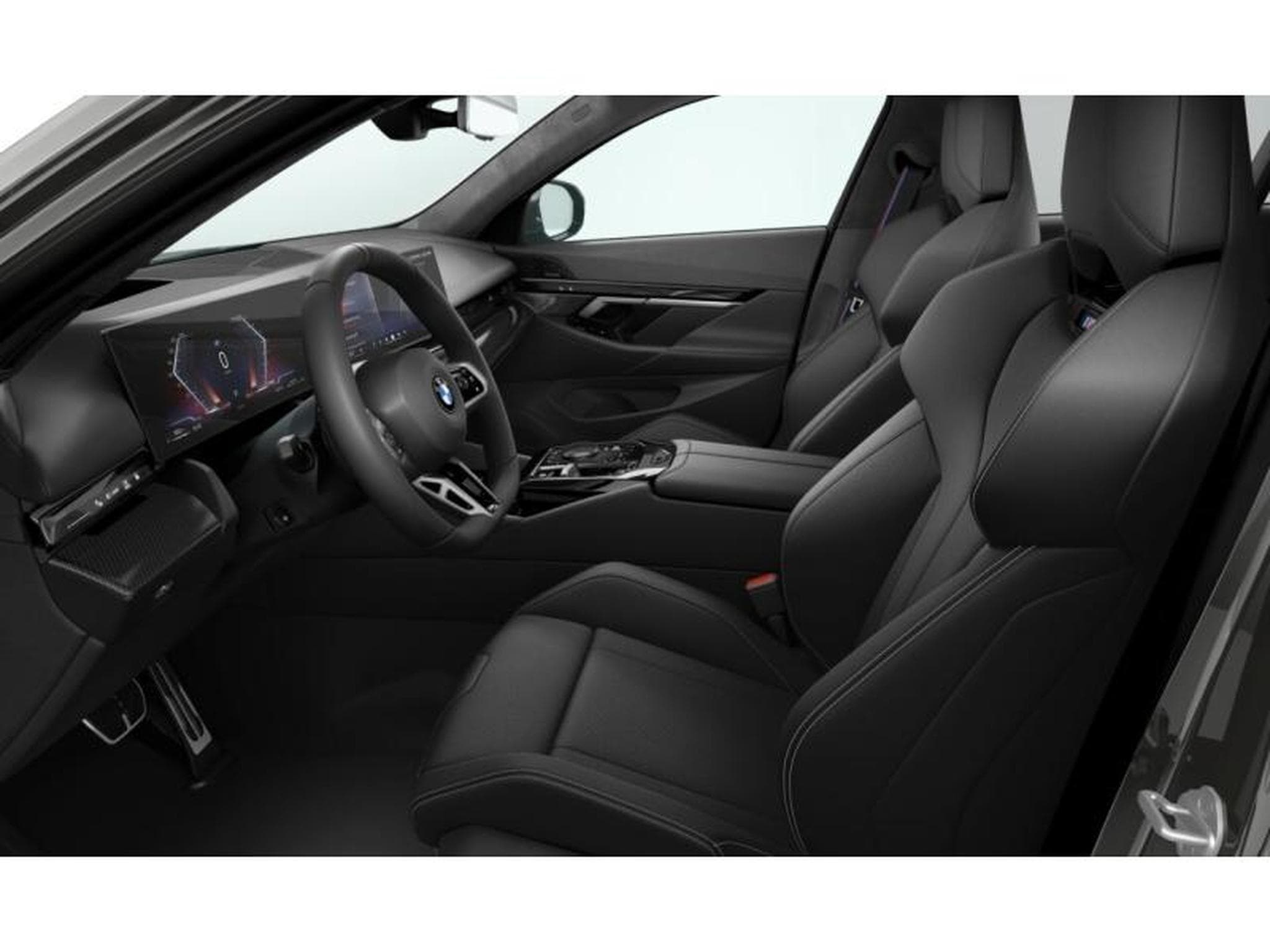BMW 540 540d xDrive Touring (2025) - Photo 6